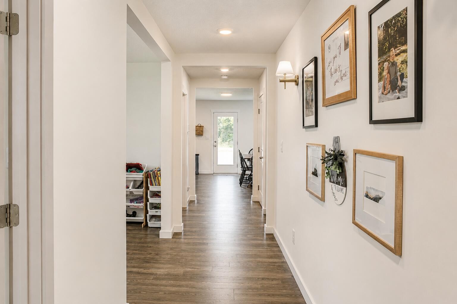 3958 Billie Lane, NE