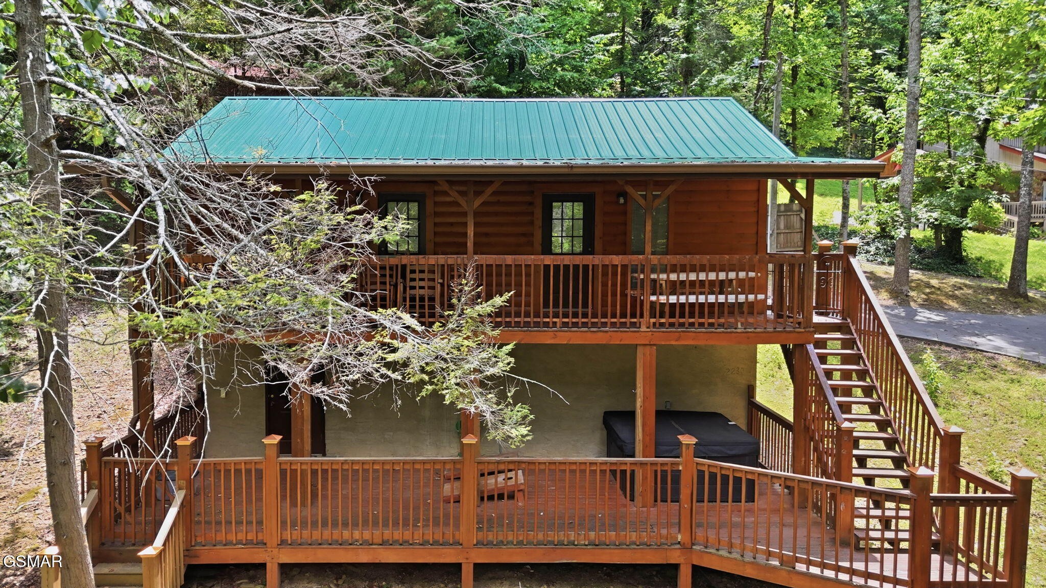2230 Cove Creek Drive