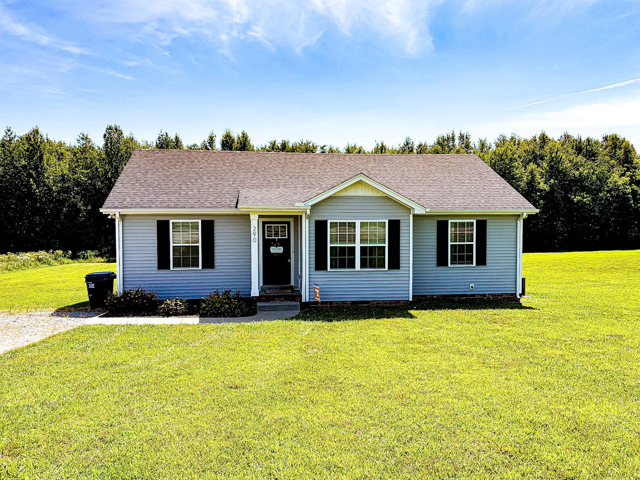 290 E Carter Rd
