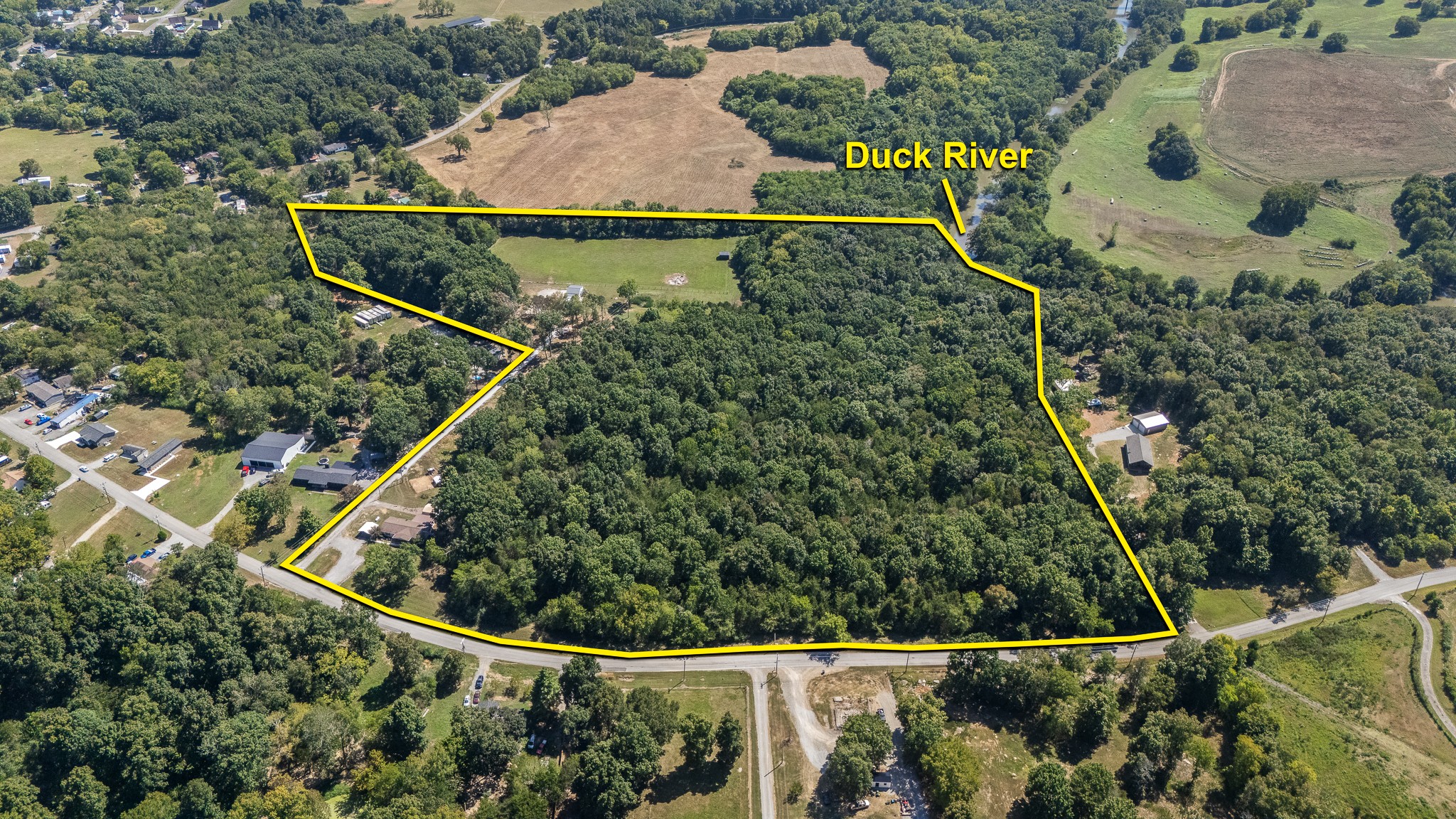 177 Warner Bridge Rd