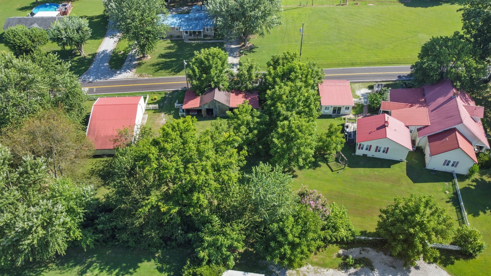 3371 Highway 76