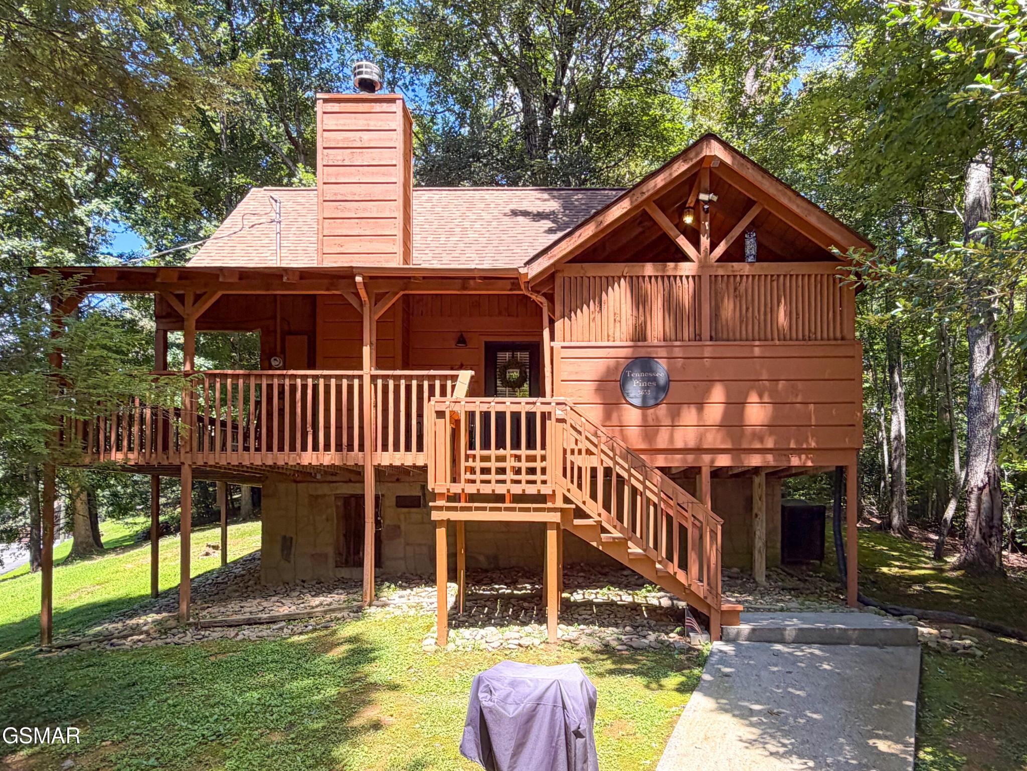 3653 Country Pines Way