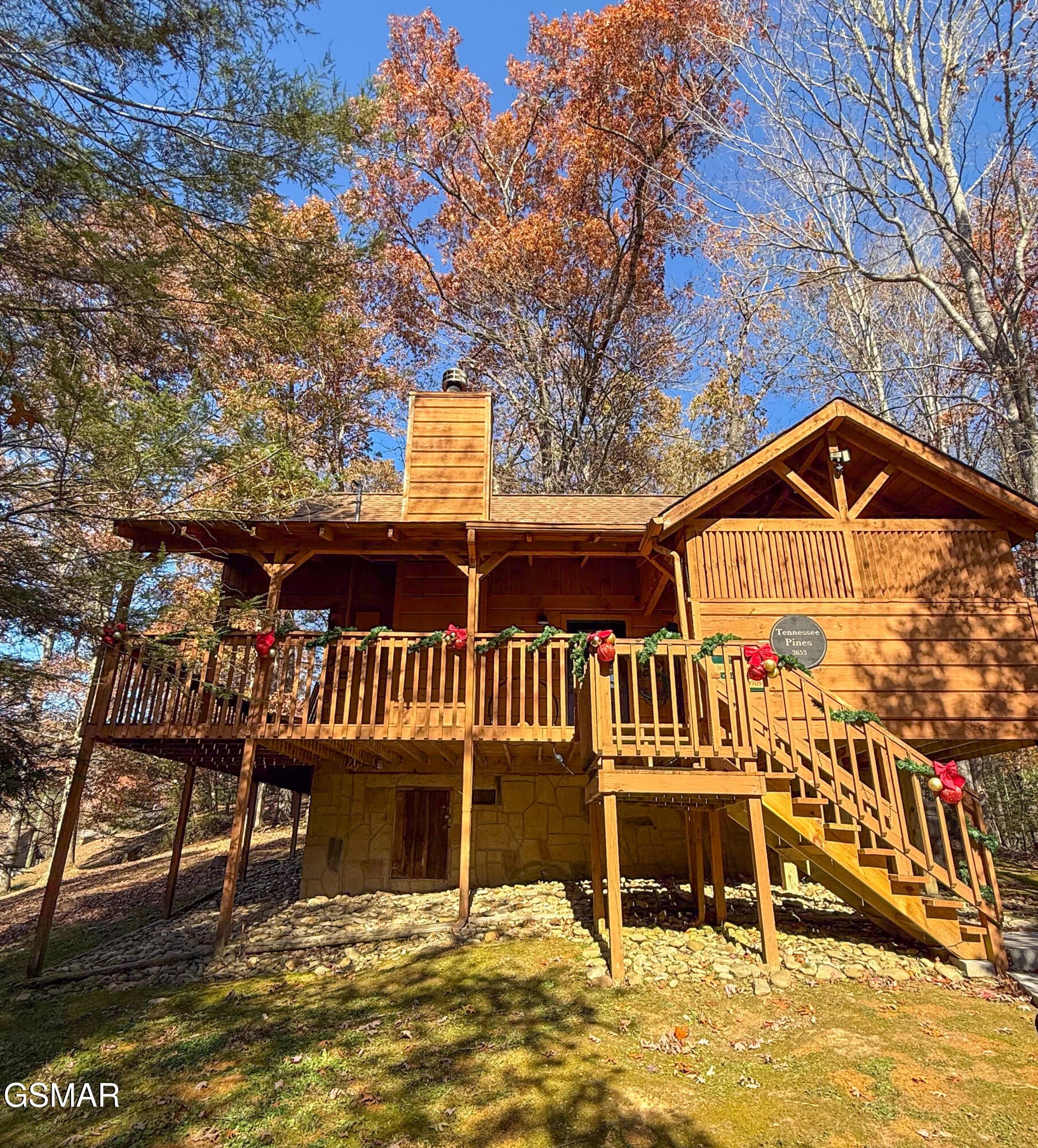 3653 Country Pines Way