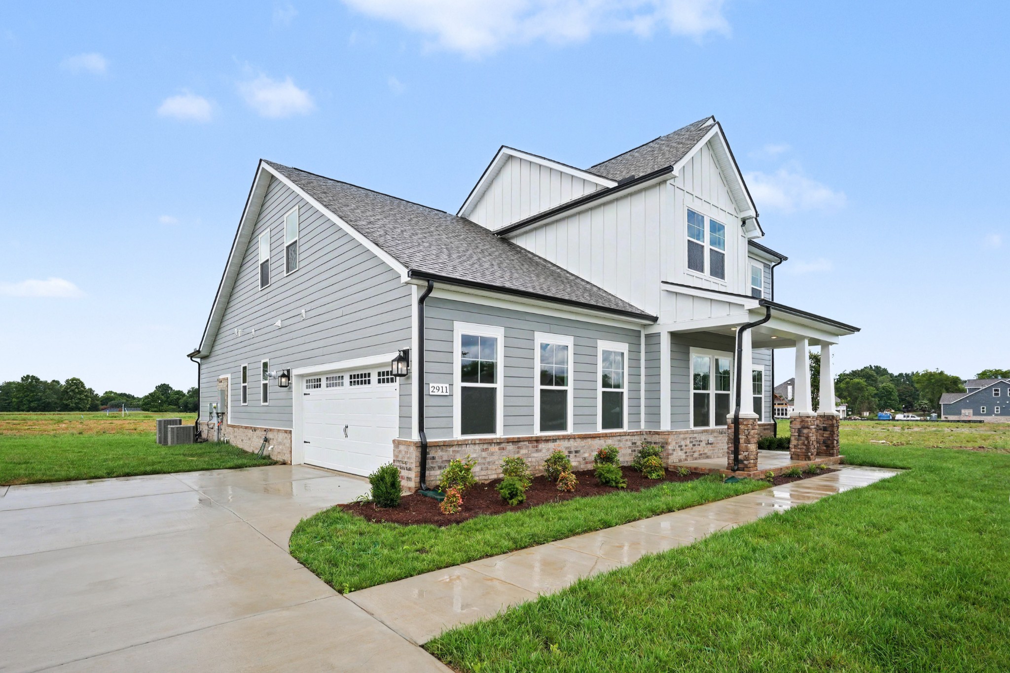 2911 Chetco Way