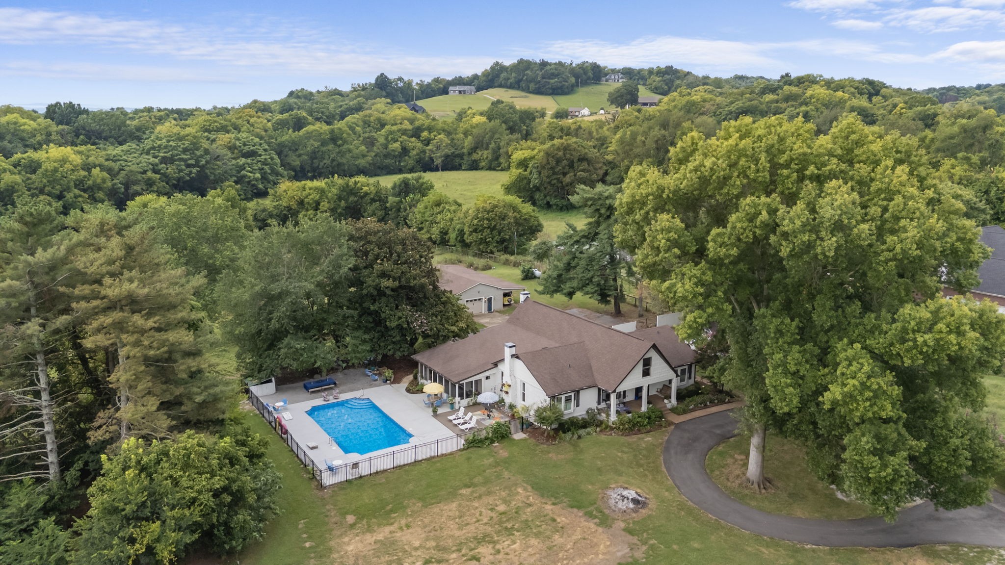 3689 Trousdale Ln