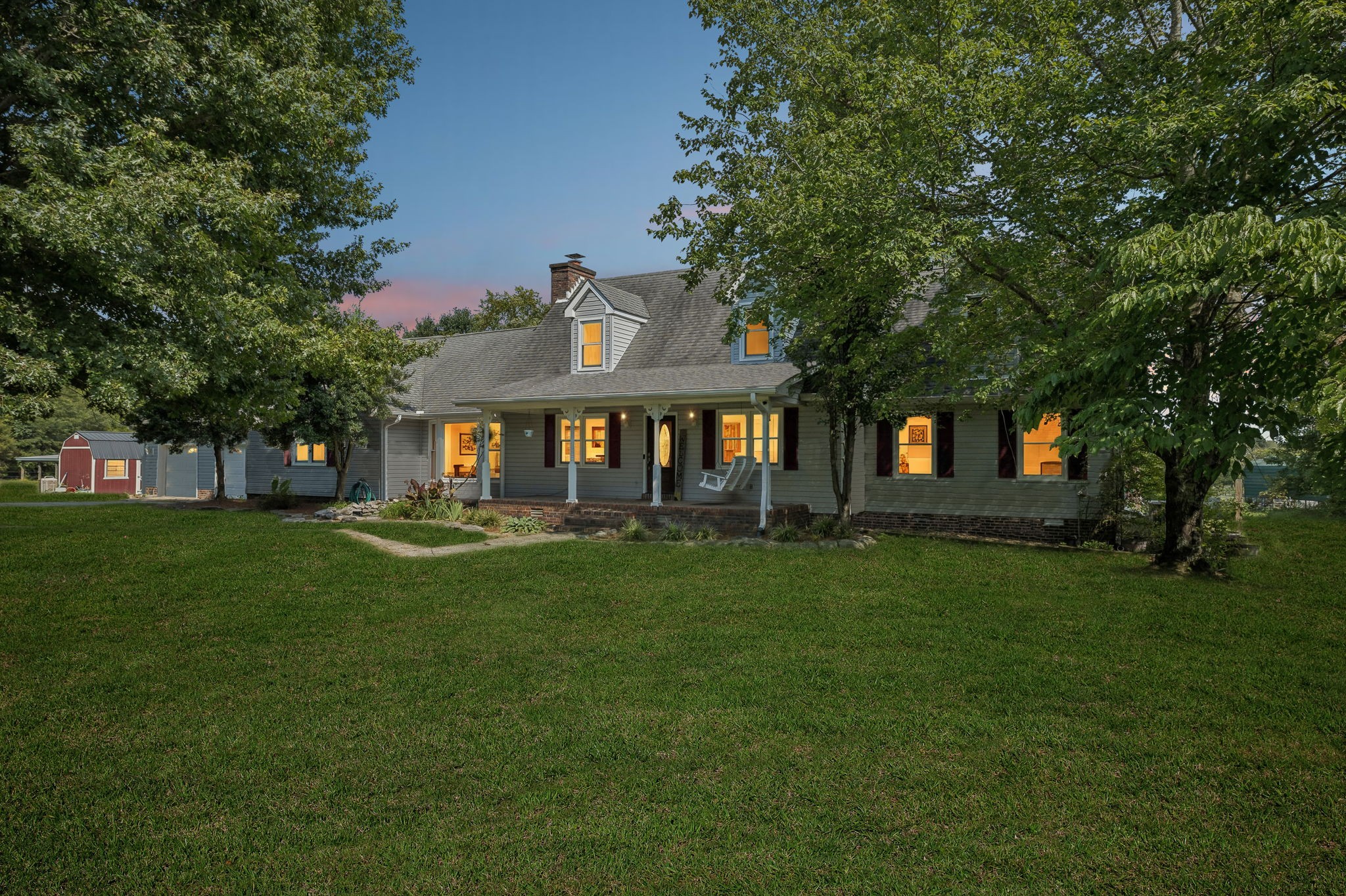 470 Mitchell Rd