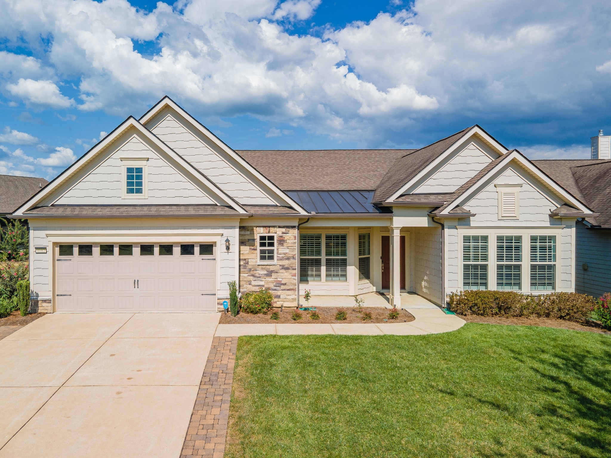 1112 Davidson Walk