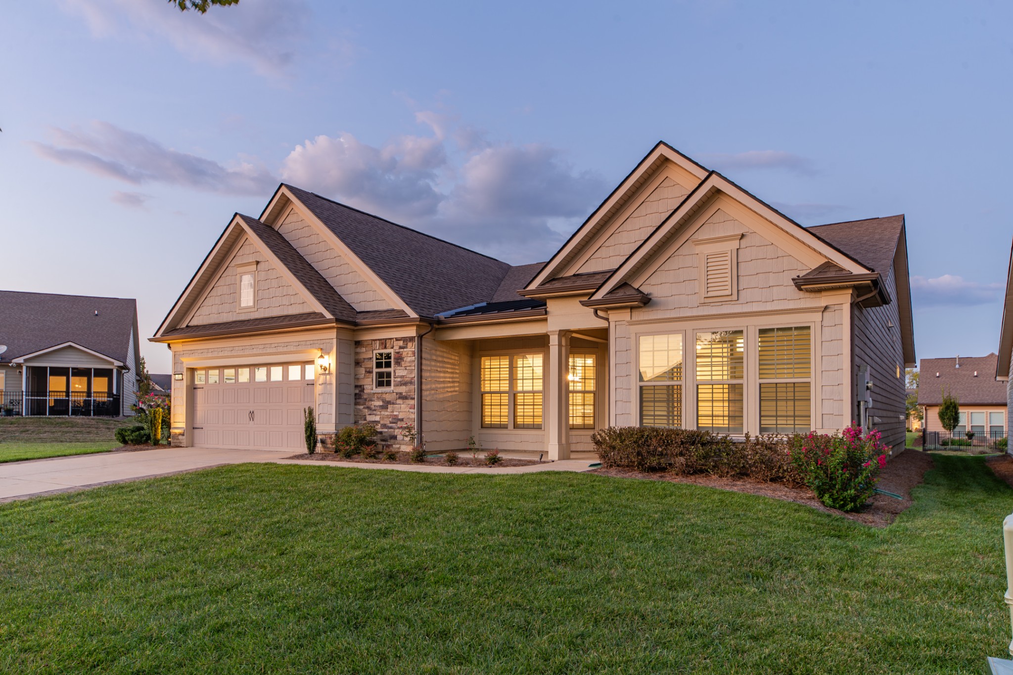 1112 Davidson Walk