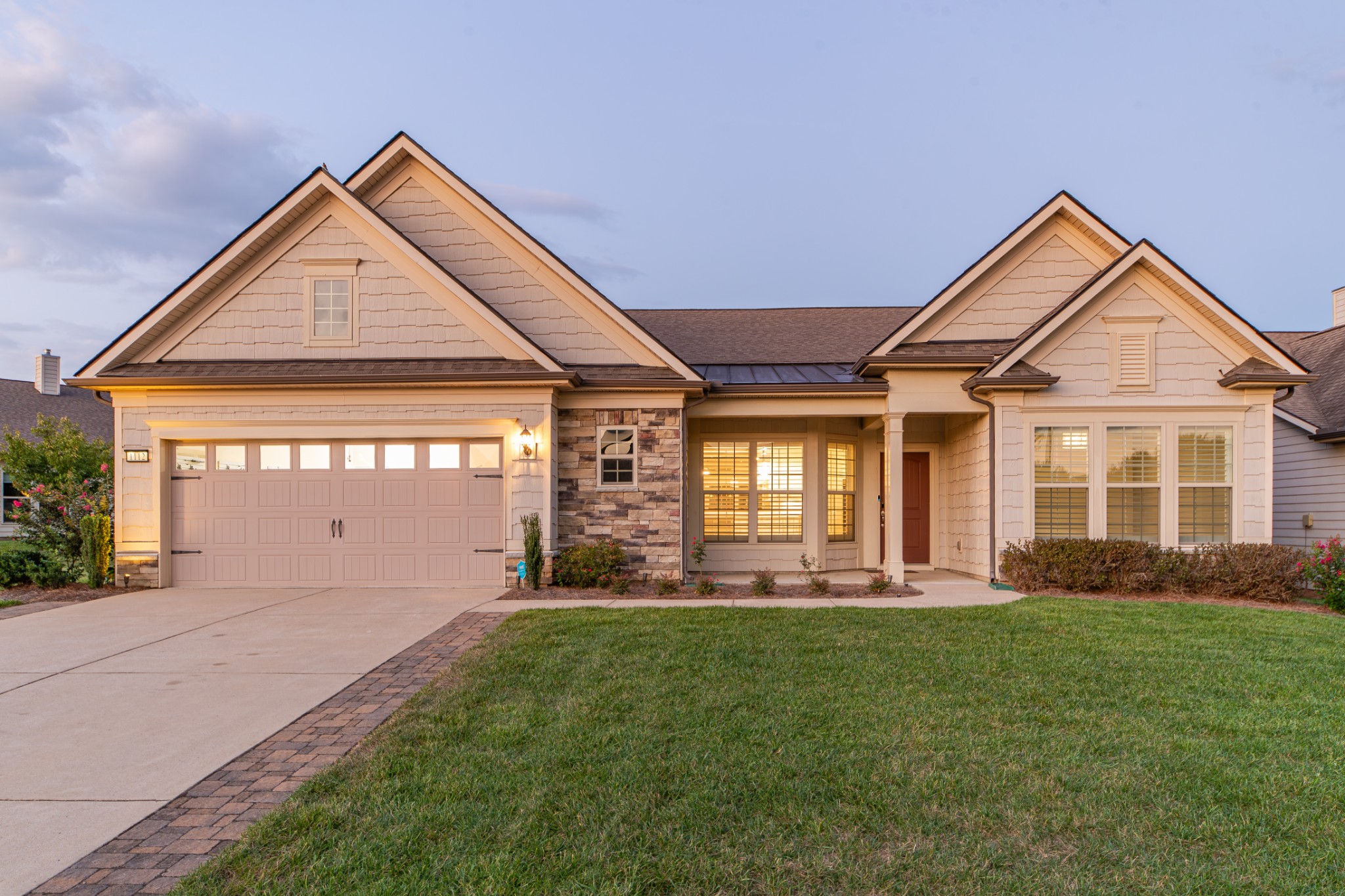 1112 Davidson Walk