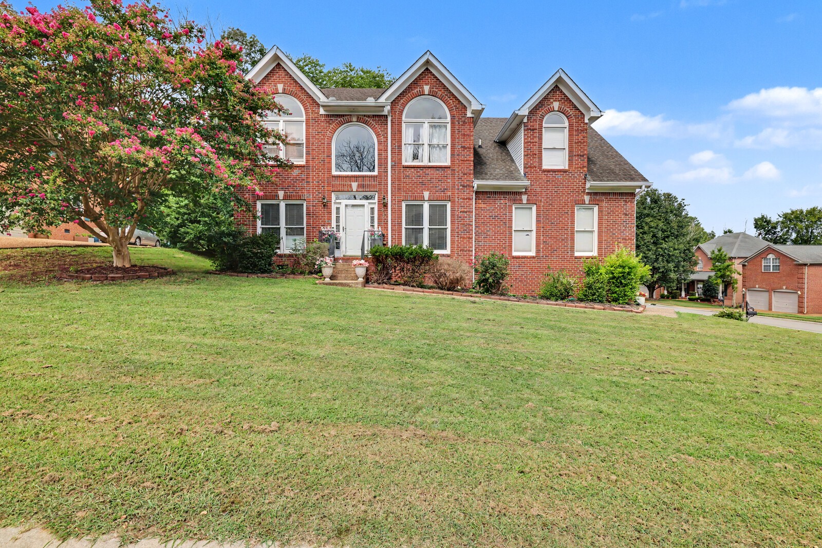 4936 John Hagar Rd