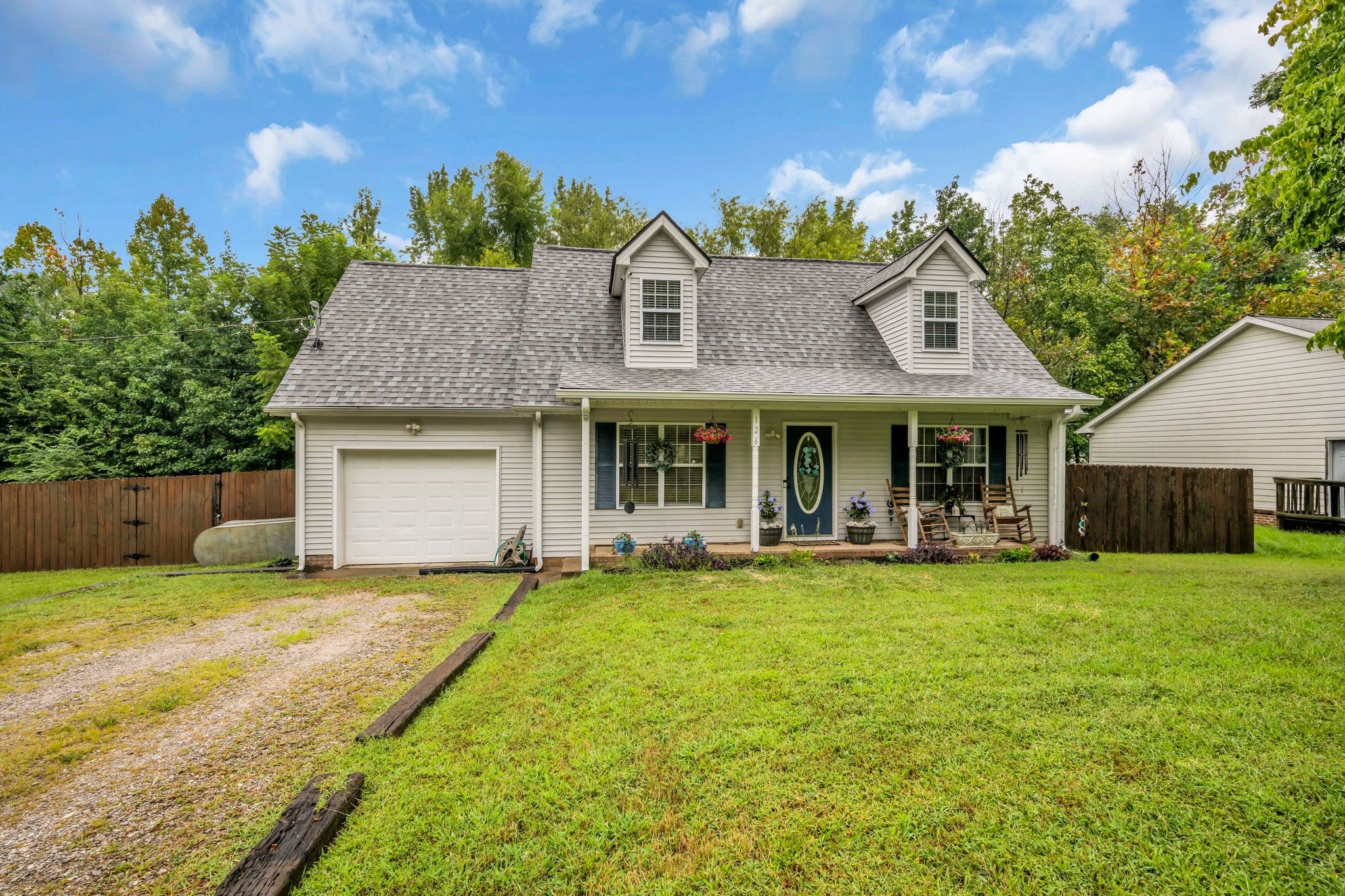 126 Silver Leaf Cir