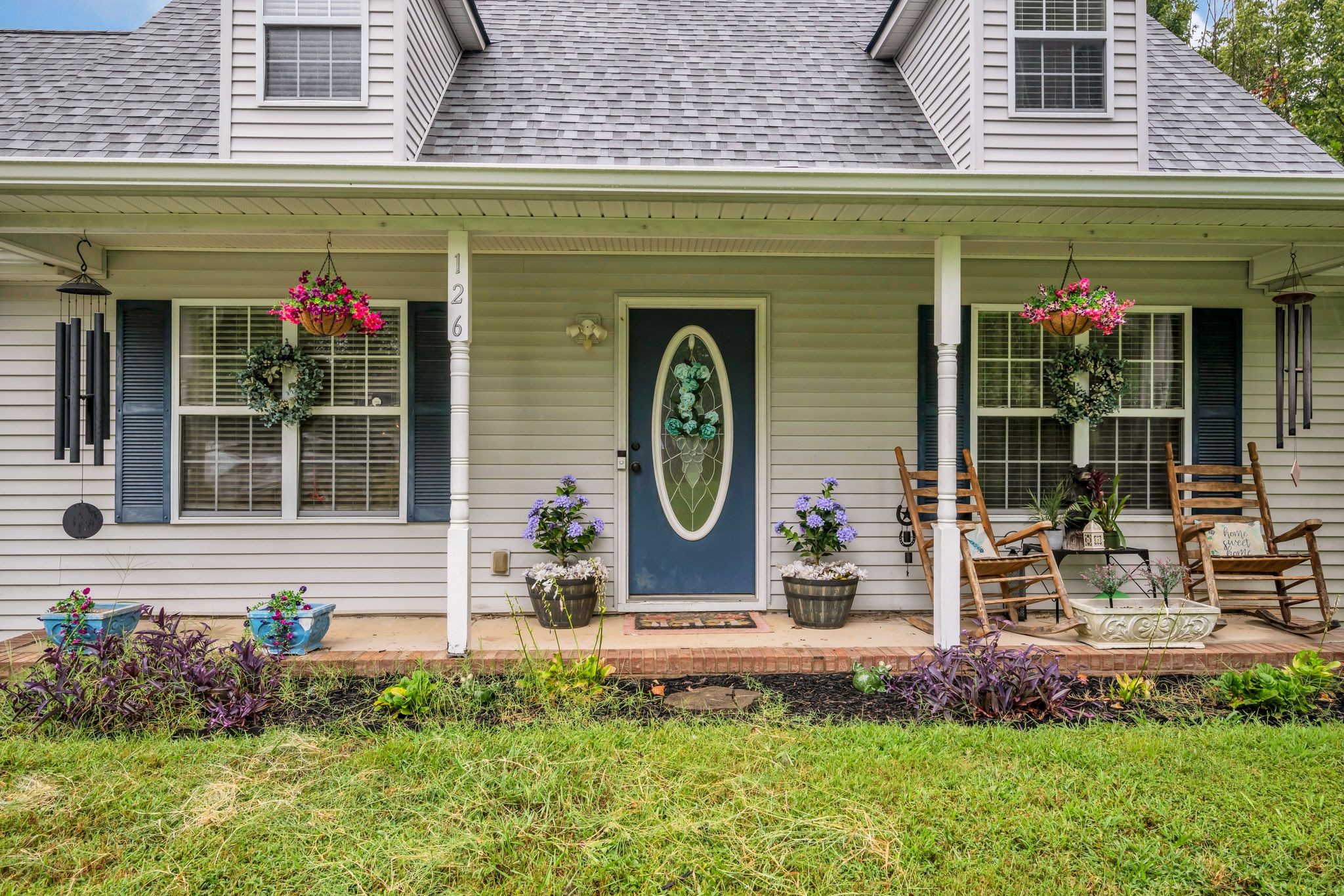 126 Silver Leaf Cir