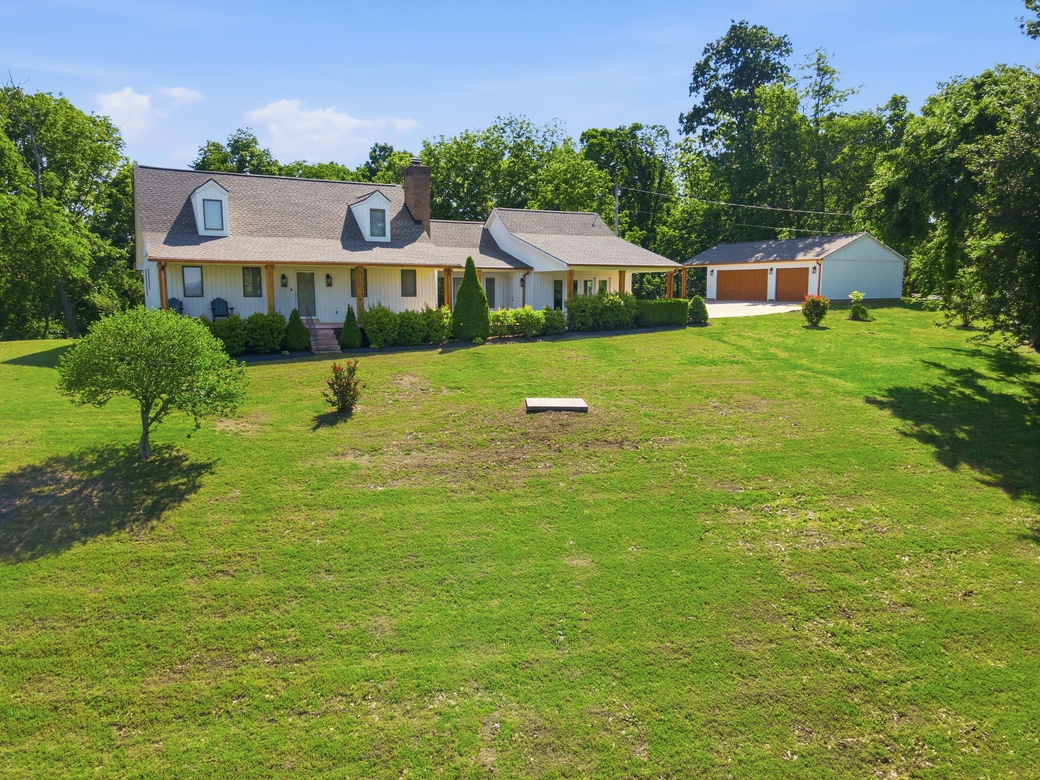 881 Mount Olivet Rd