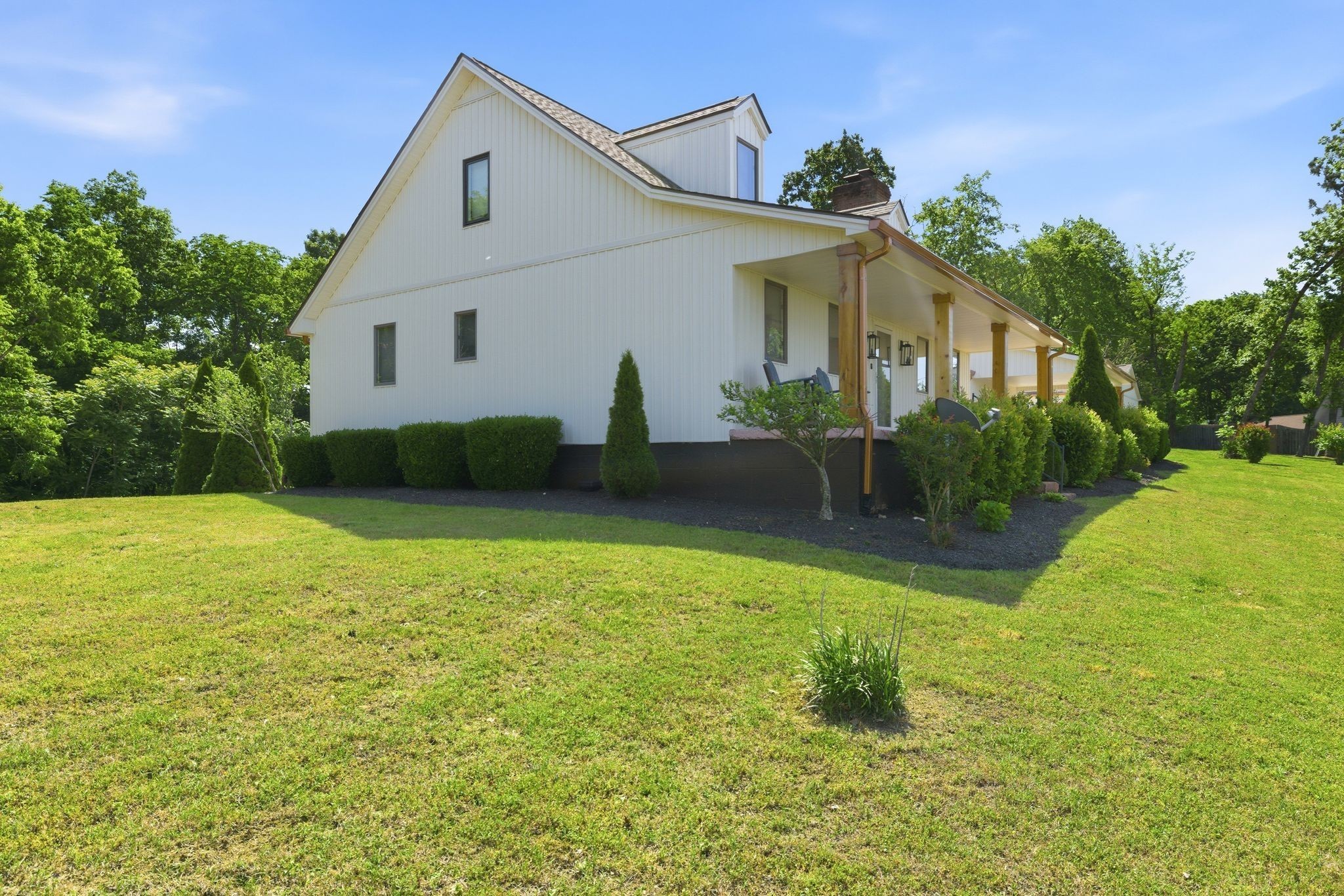 881 Mount Olivet Rd
