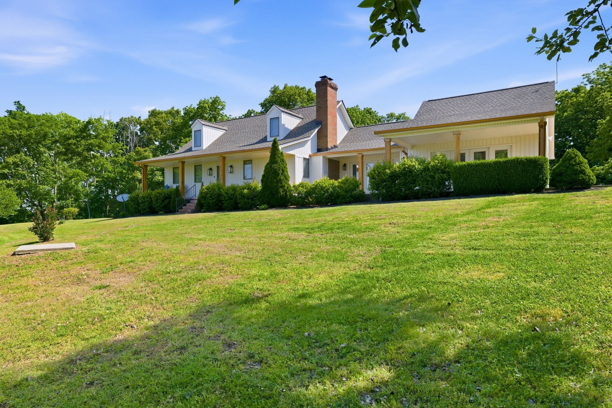 881 Mount Olivet Rd