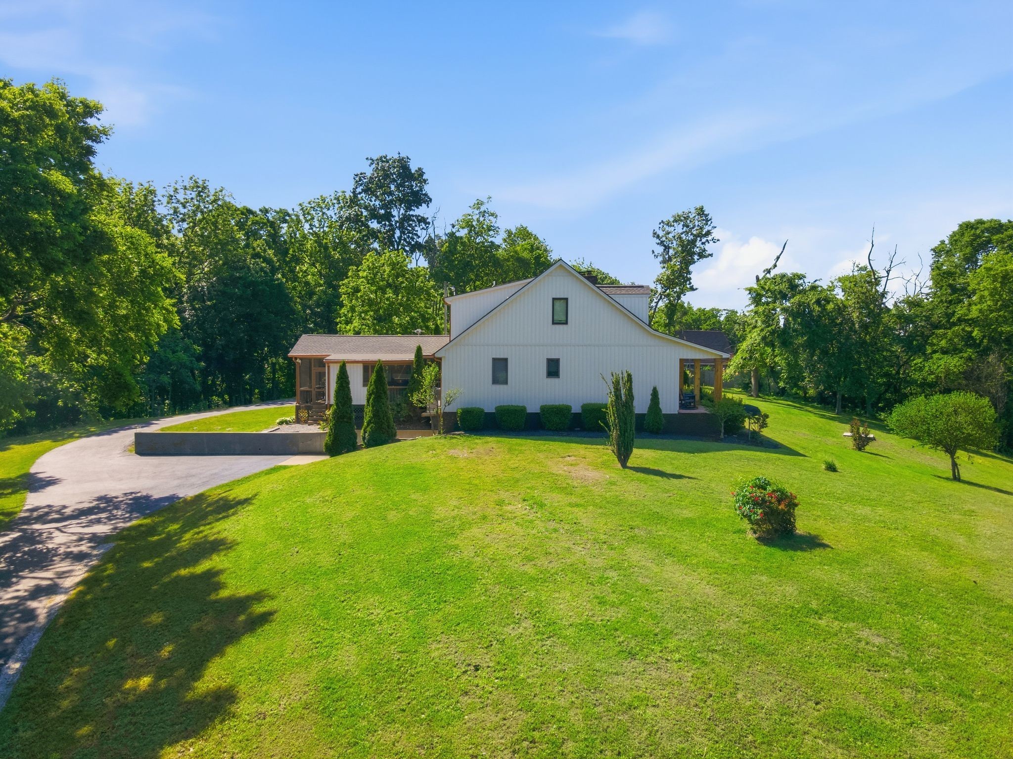 881 Mount Olivet Rd