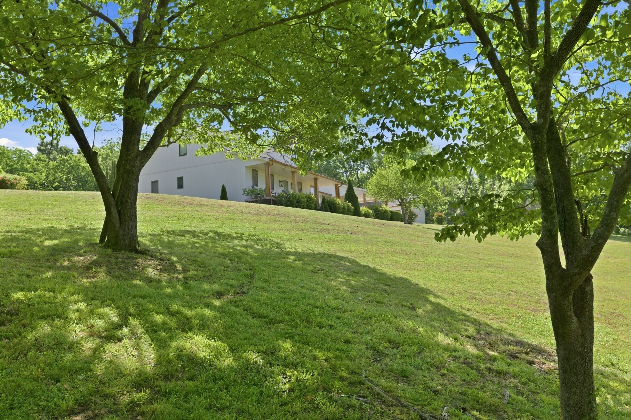 881 Mount Olivet Rd