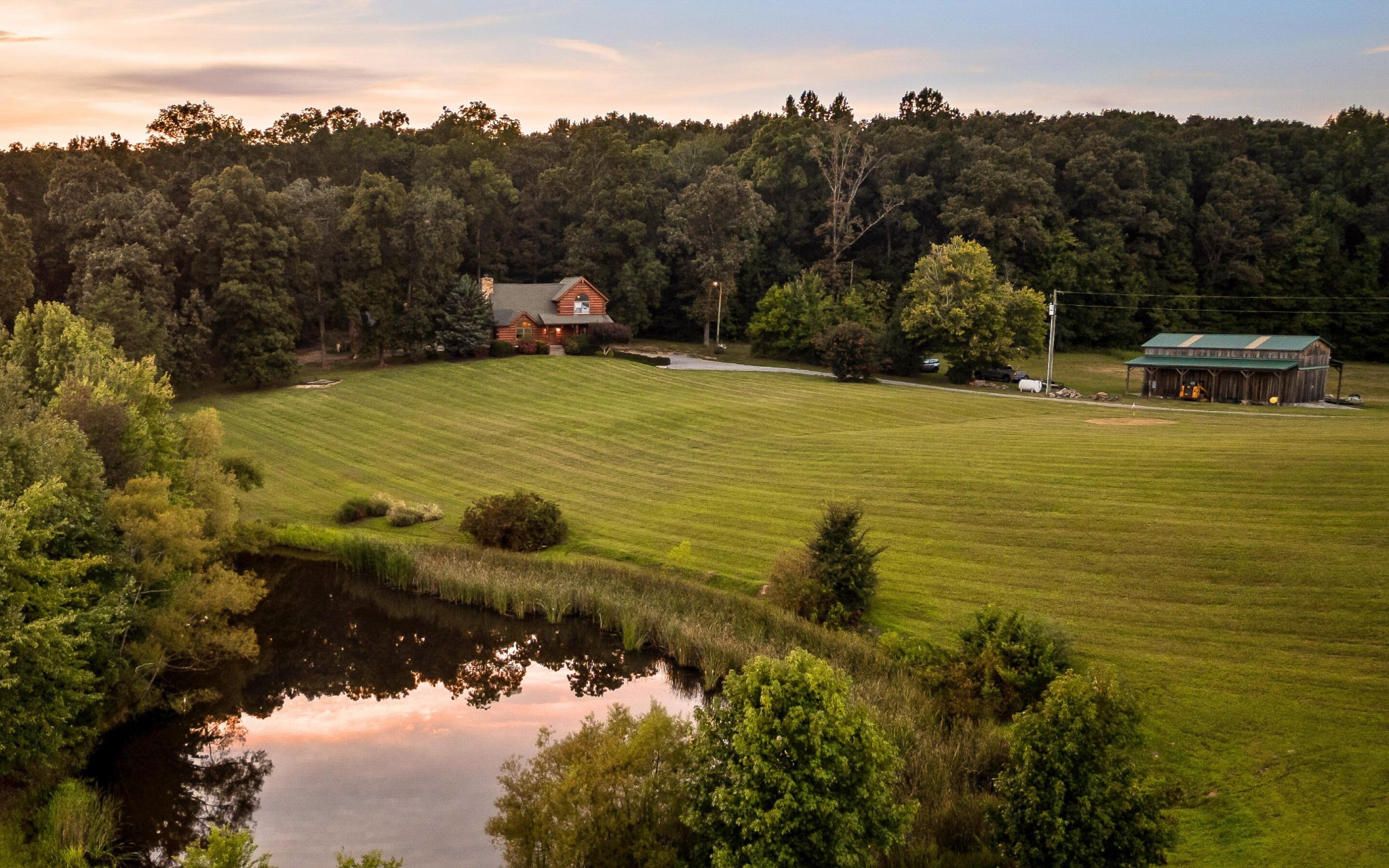 1050 Blue Springs Road