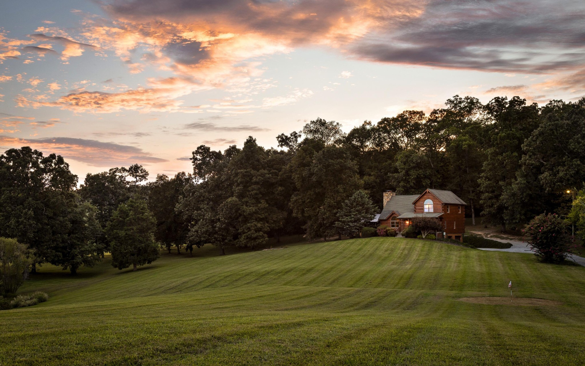 1050 Blue Springs Road