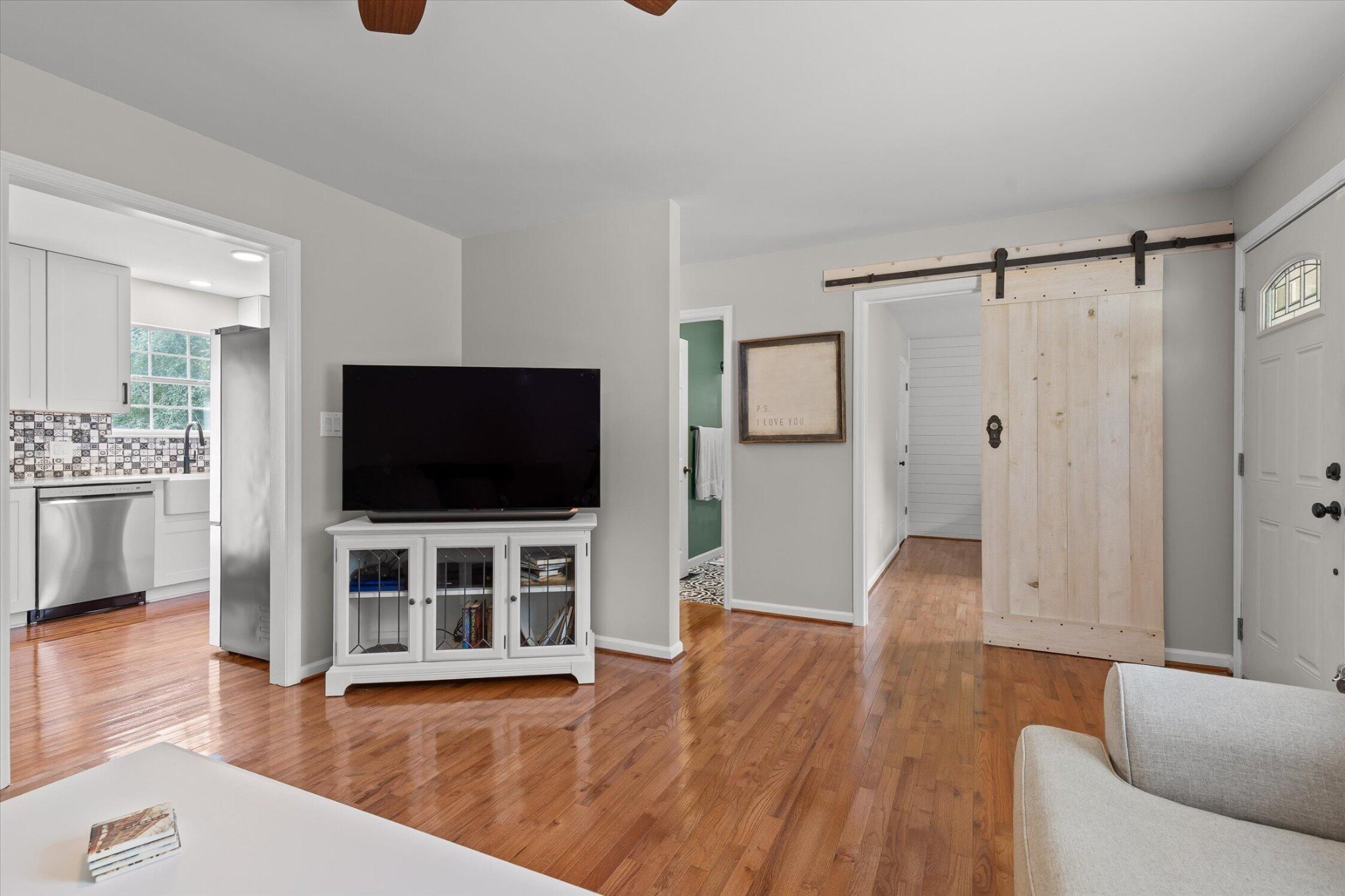 2660 Rogers Drive, SE