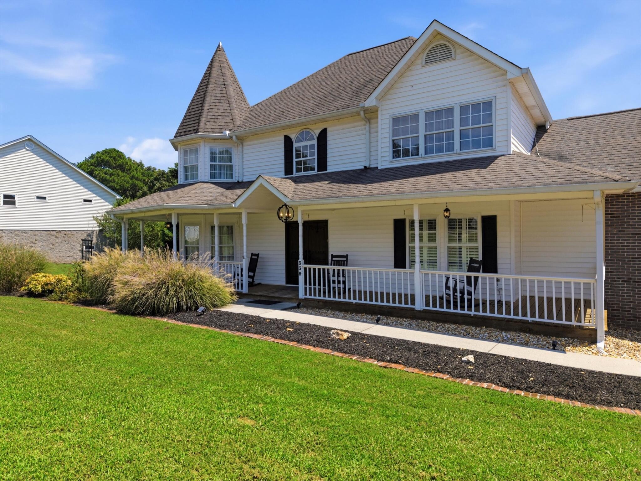 339 Mill Hamlet Road, NW