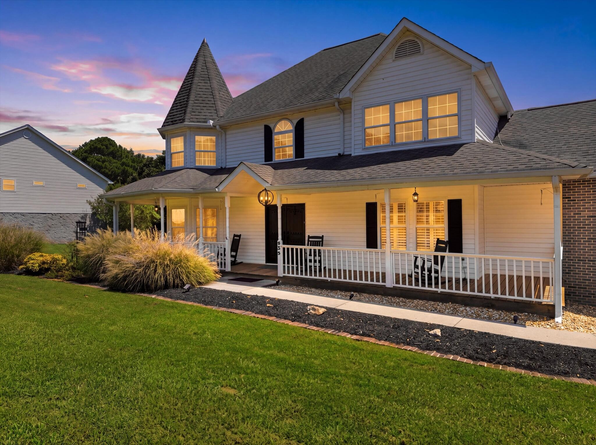 339 Mill Hamlet Road, NW