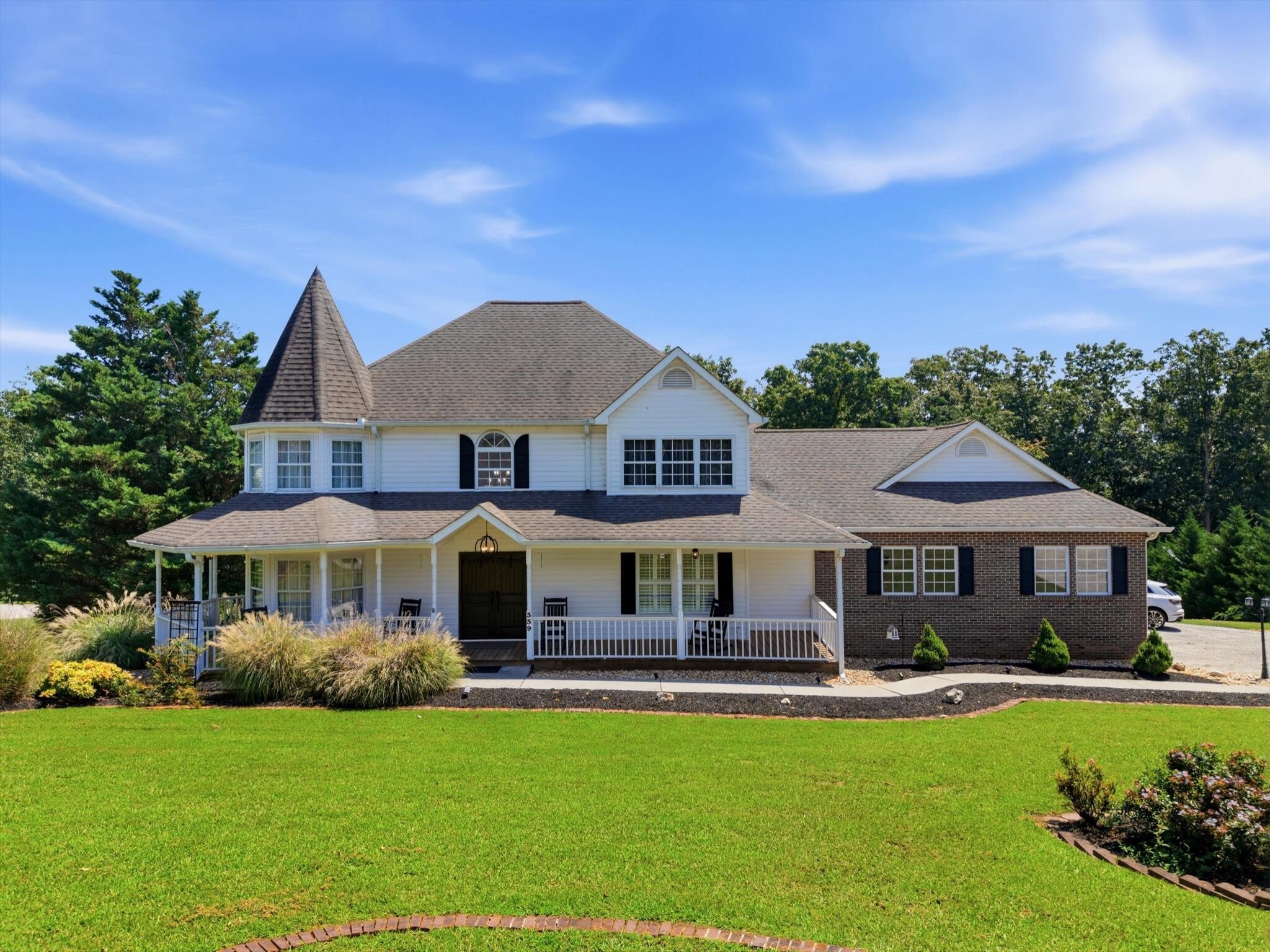 339 Mill Hamlet Road, NW