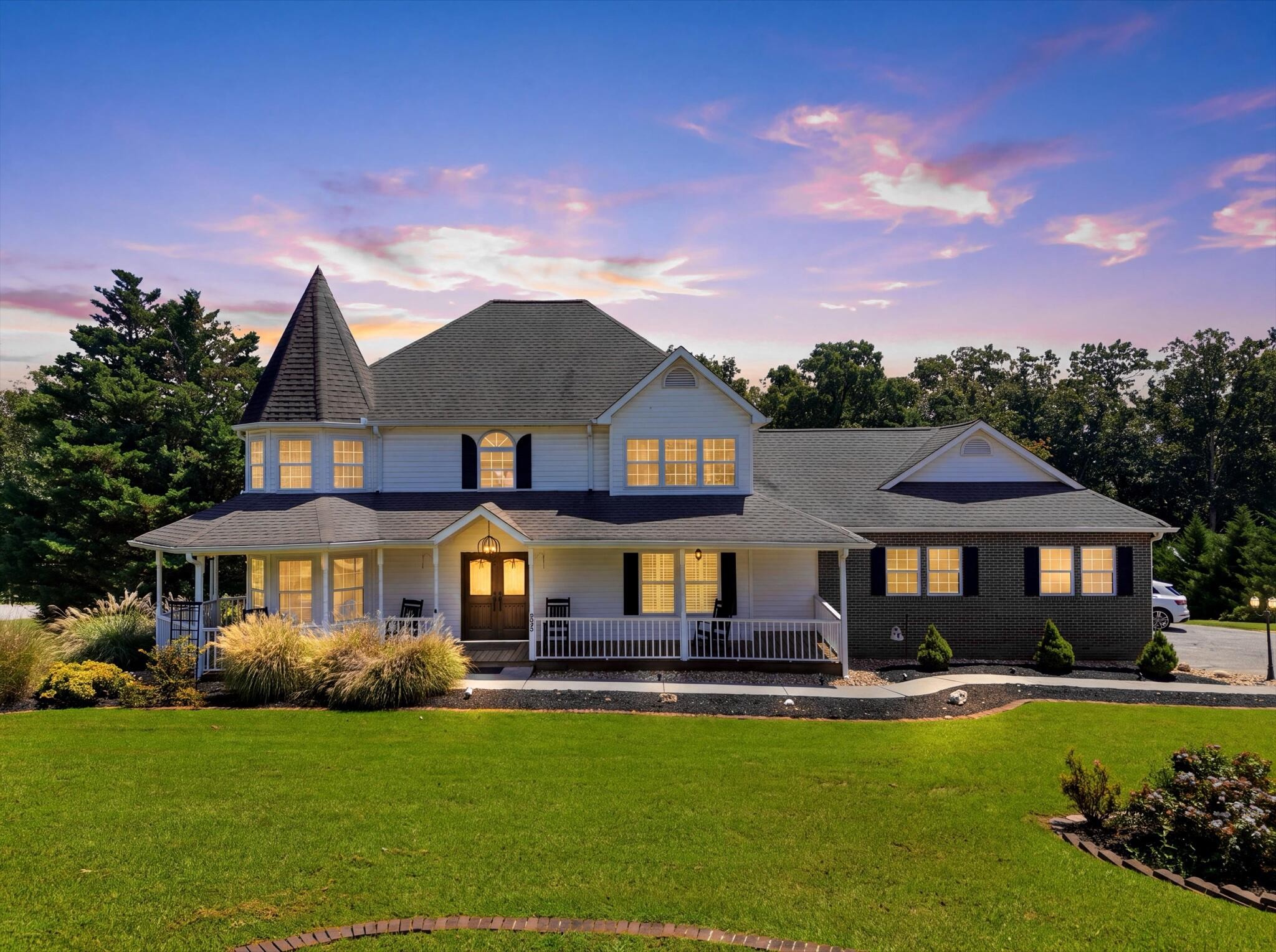 339 Mill Hamlet Road, NW