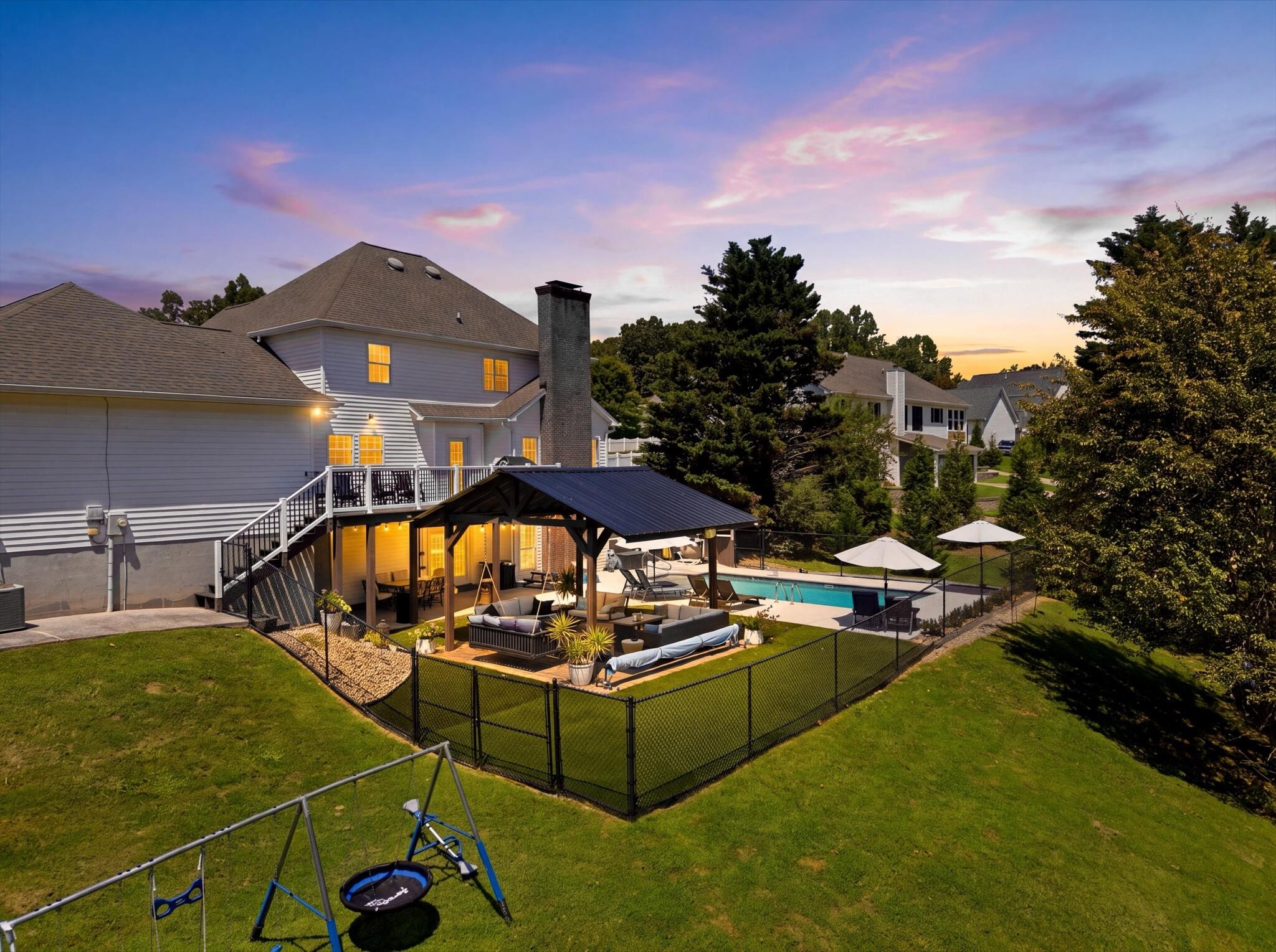 339 Mill Hamlet Road, NW