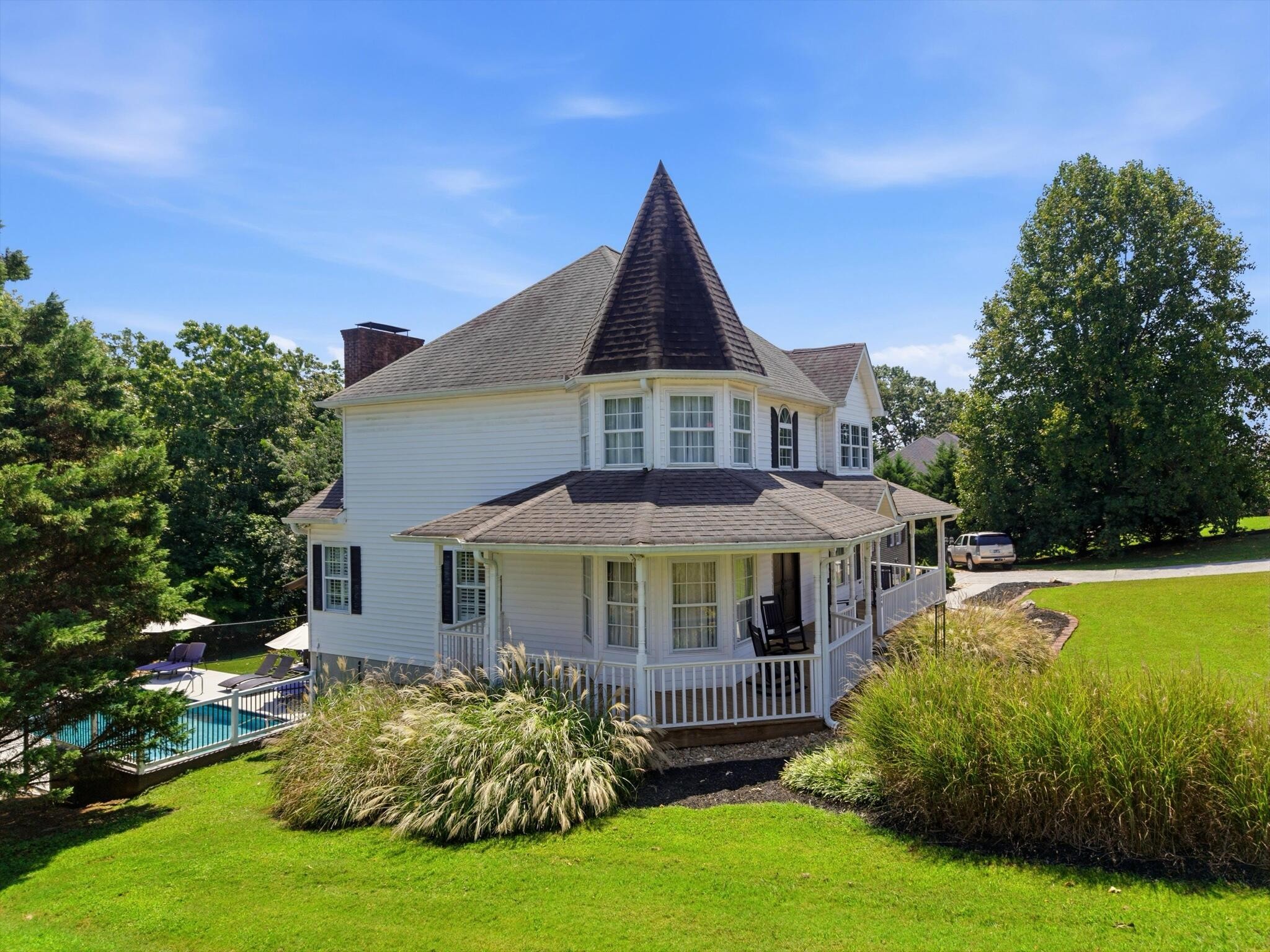 339 Mill Hamlet Road, NW