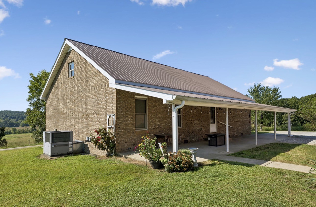 500 Hurricane Creek Rd