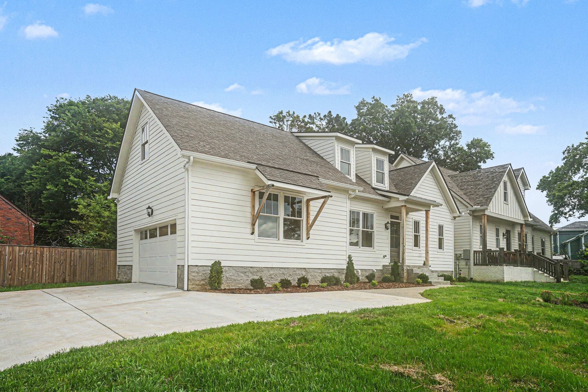 5432 Knob Rd