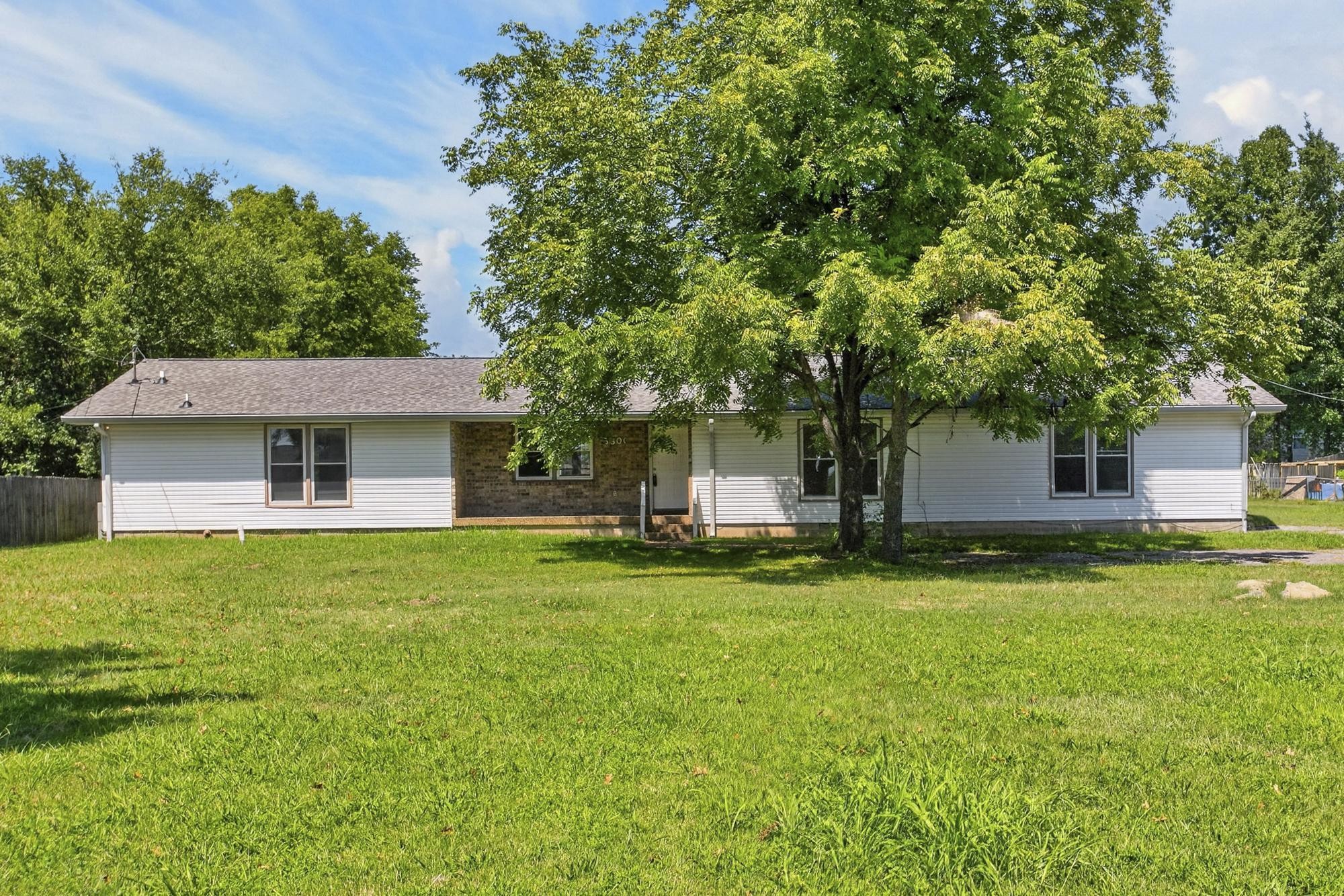 3300 Hamilton Church Rd