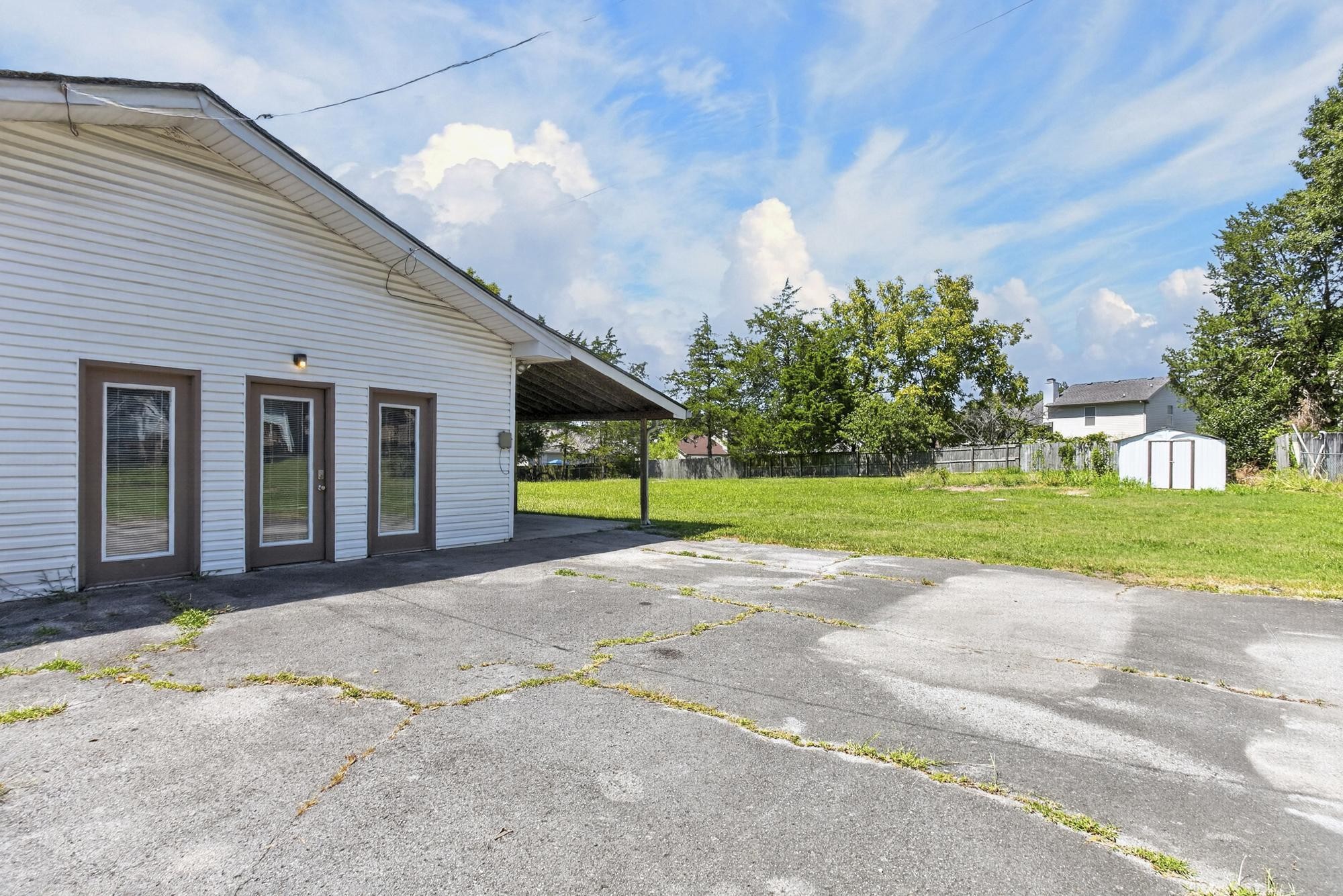 3300 Hamilton Church Rd