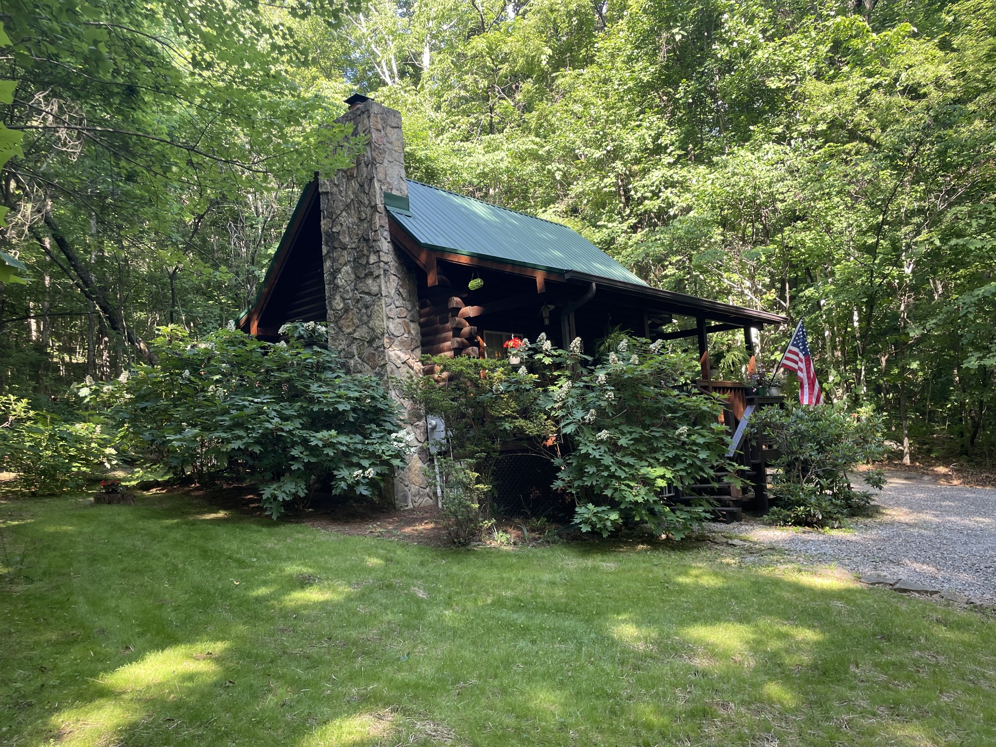 438 Starr Mountain Road