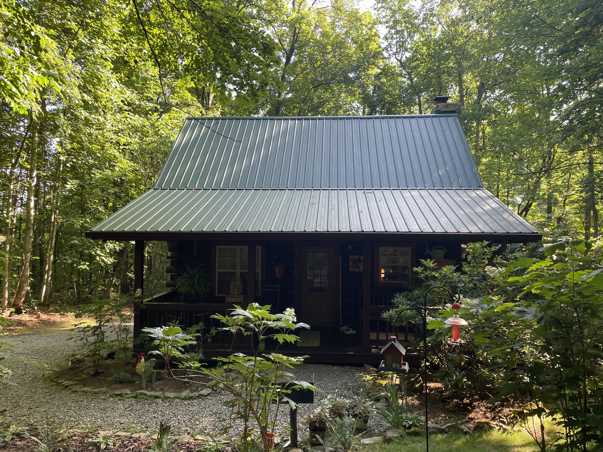 438 Starr Mountain Road