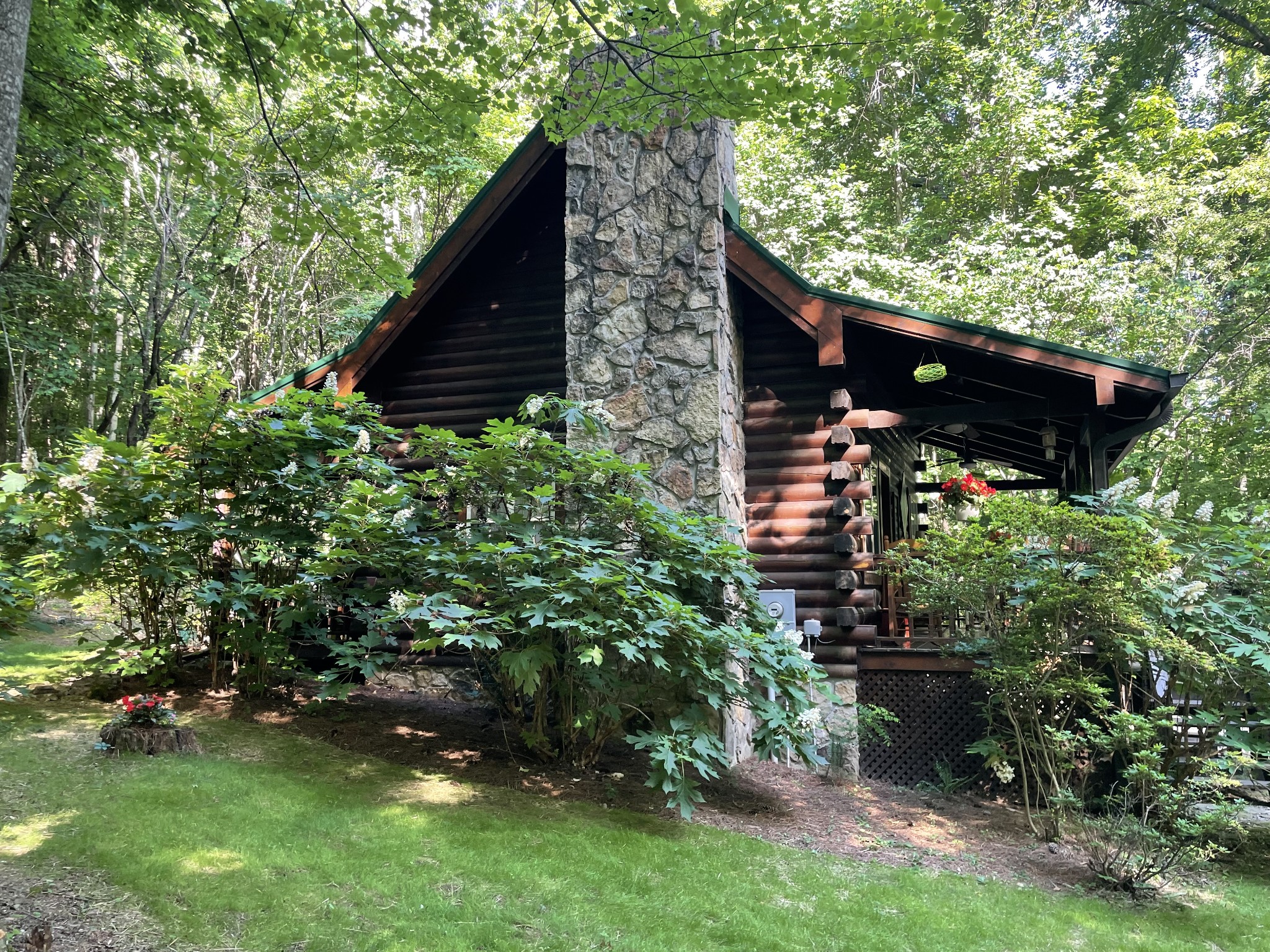 438 Starr Mountain Road