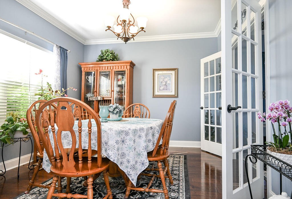 4878 Grove Park Drive, NE