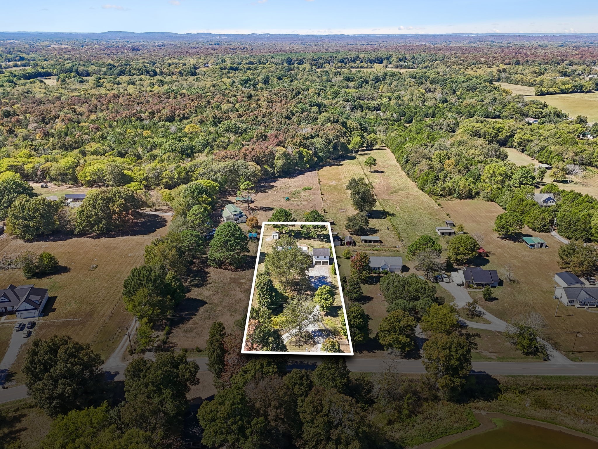 4670 Lunns Store Rd