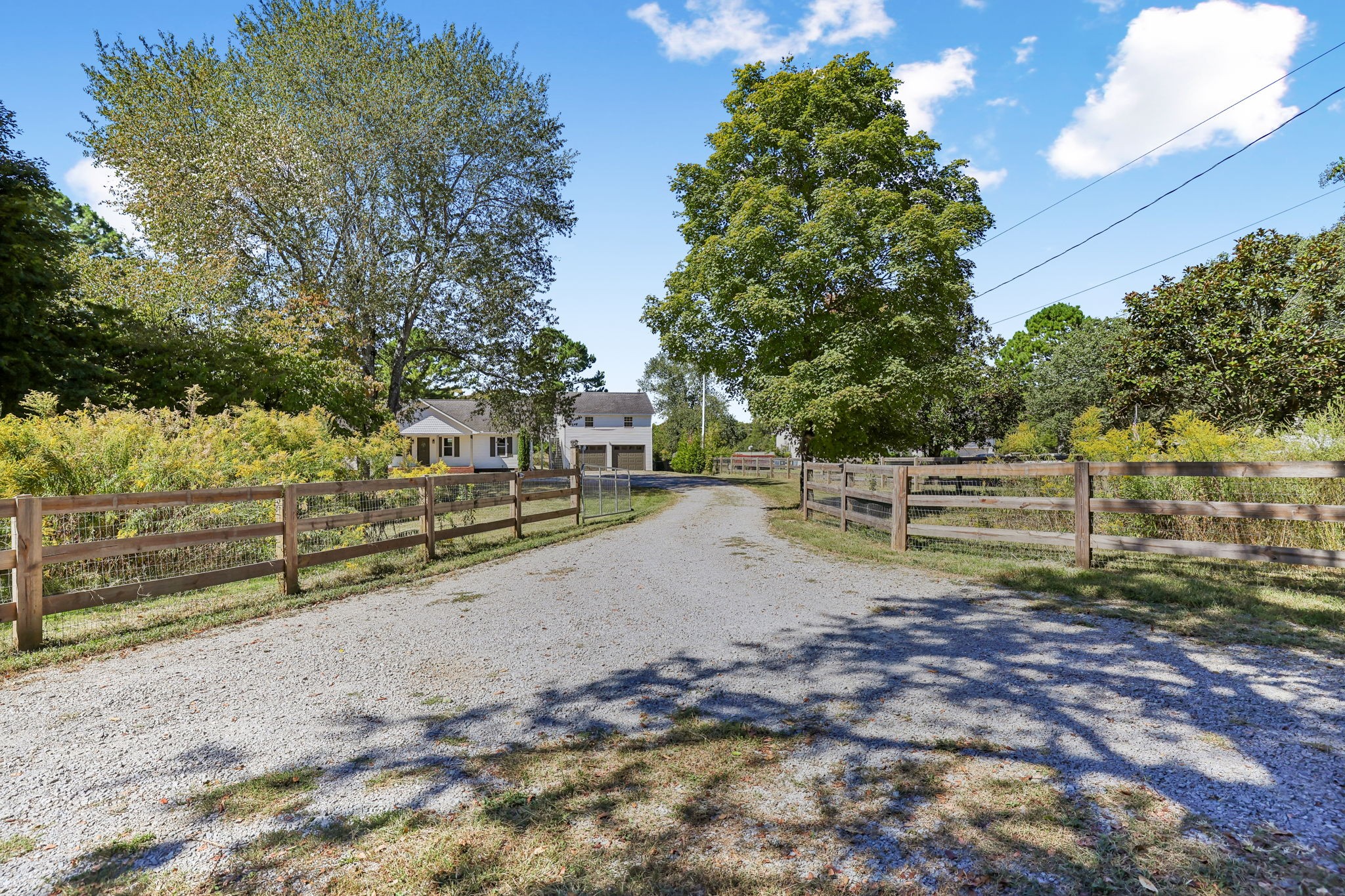 4670 Lunns Store Rd