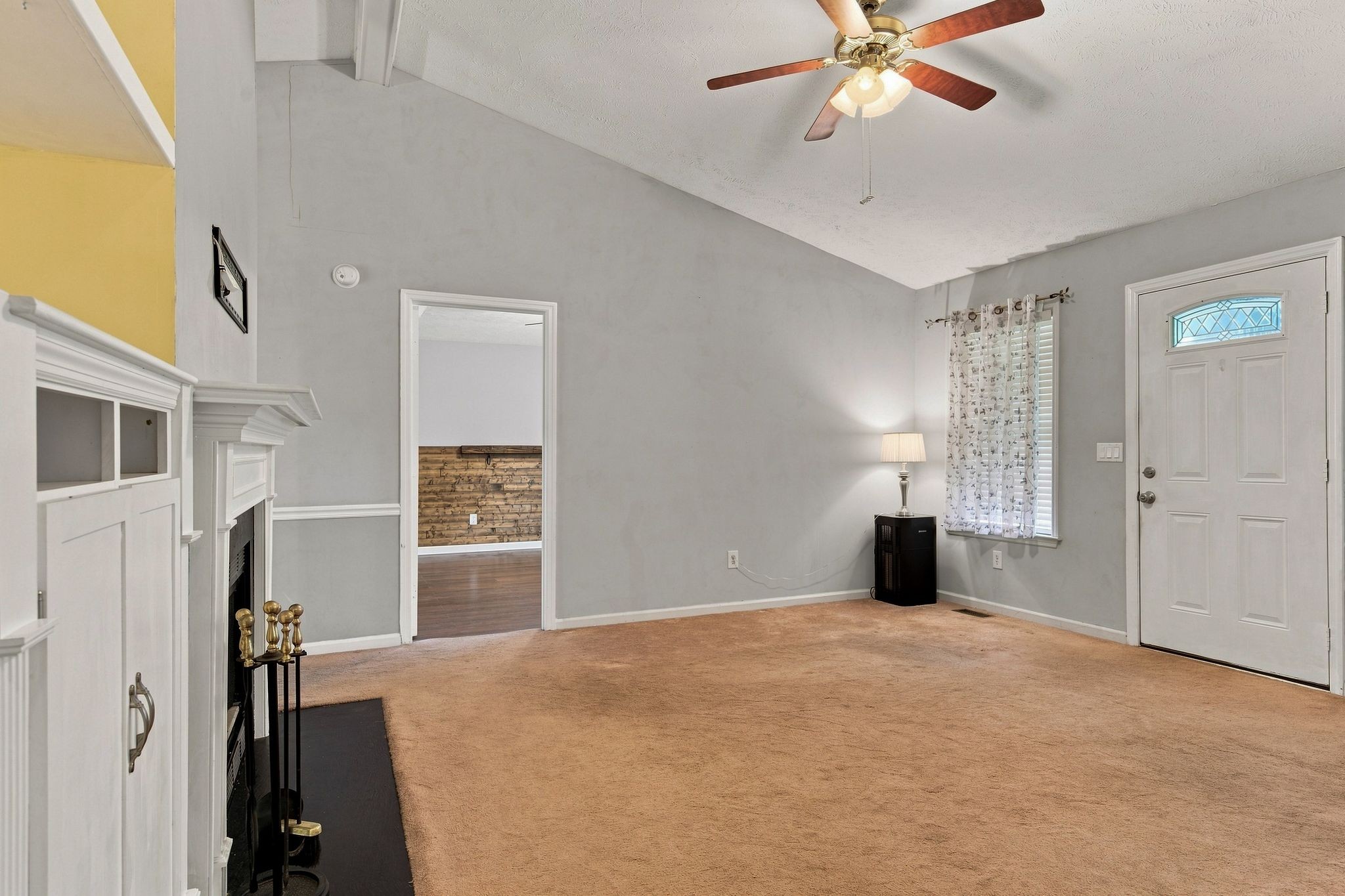 128 Jones Mill Rd