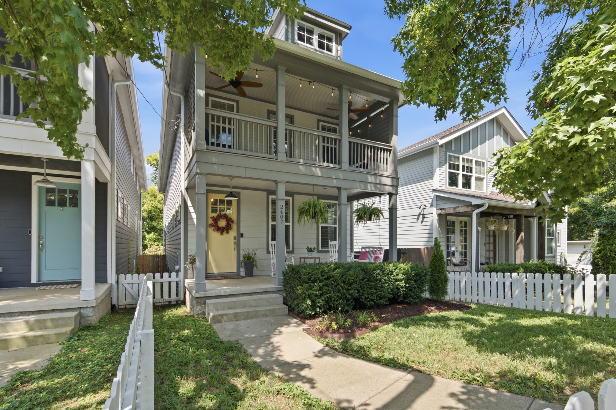 2407 Chapel Ave