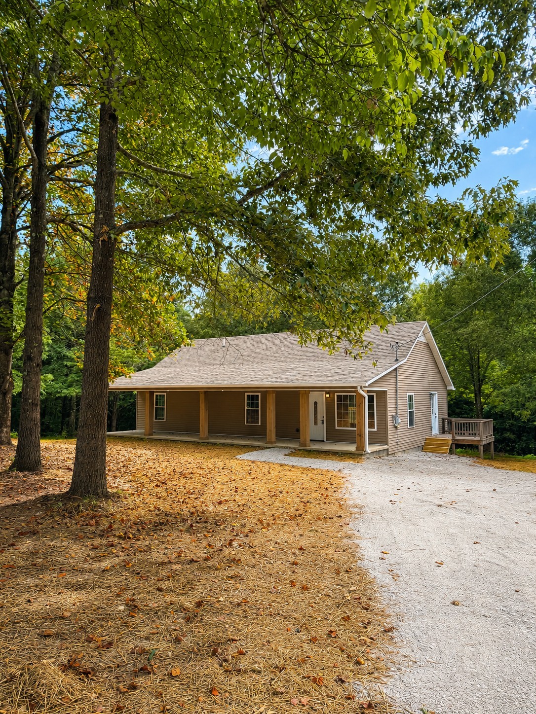 228 Henryville Rd