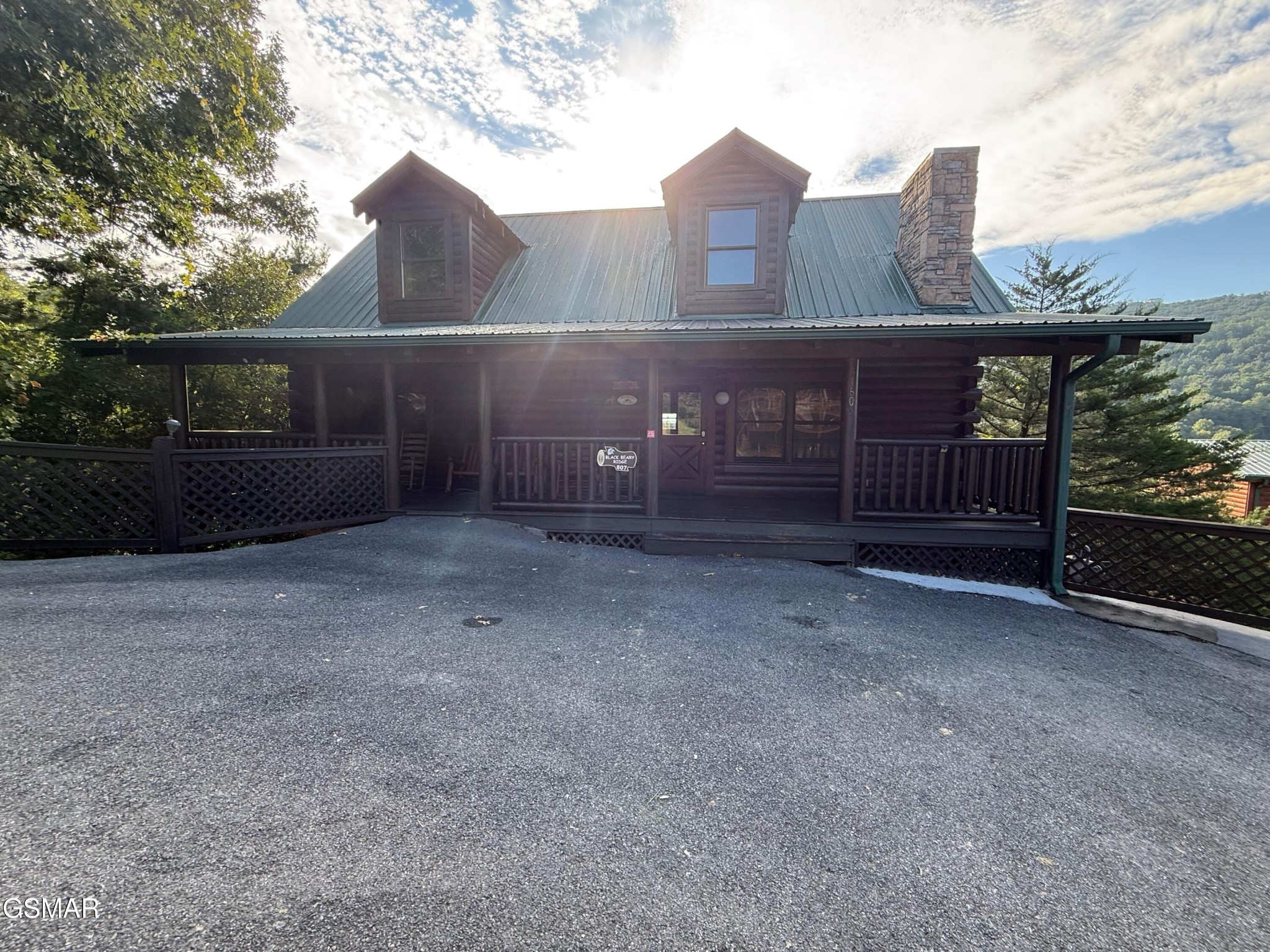 3160 White Falcon Way