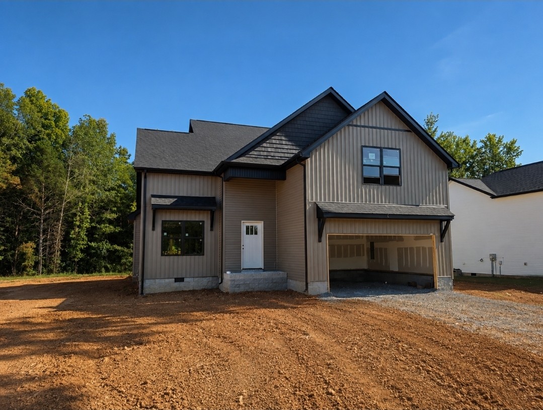 265 Wayne Hall Rd