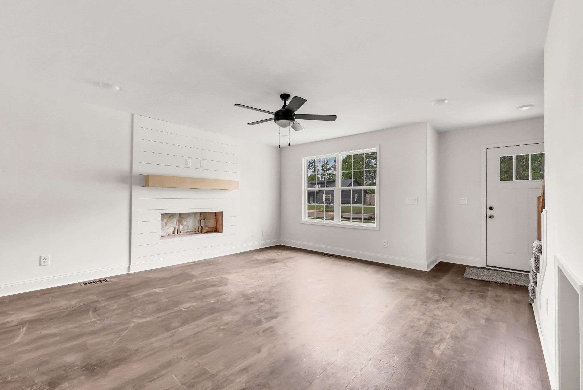 265 Wayne Hall Rd