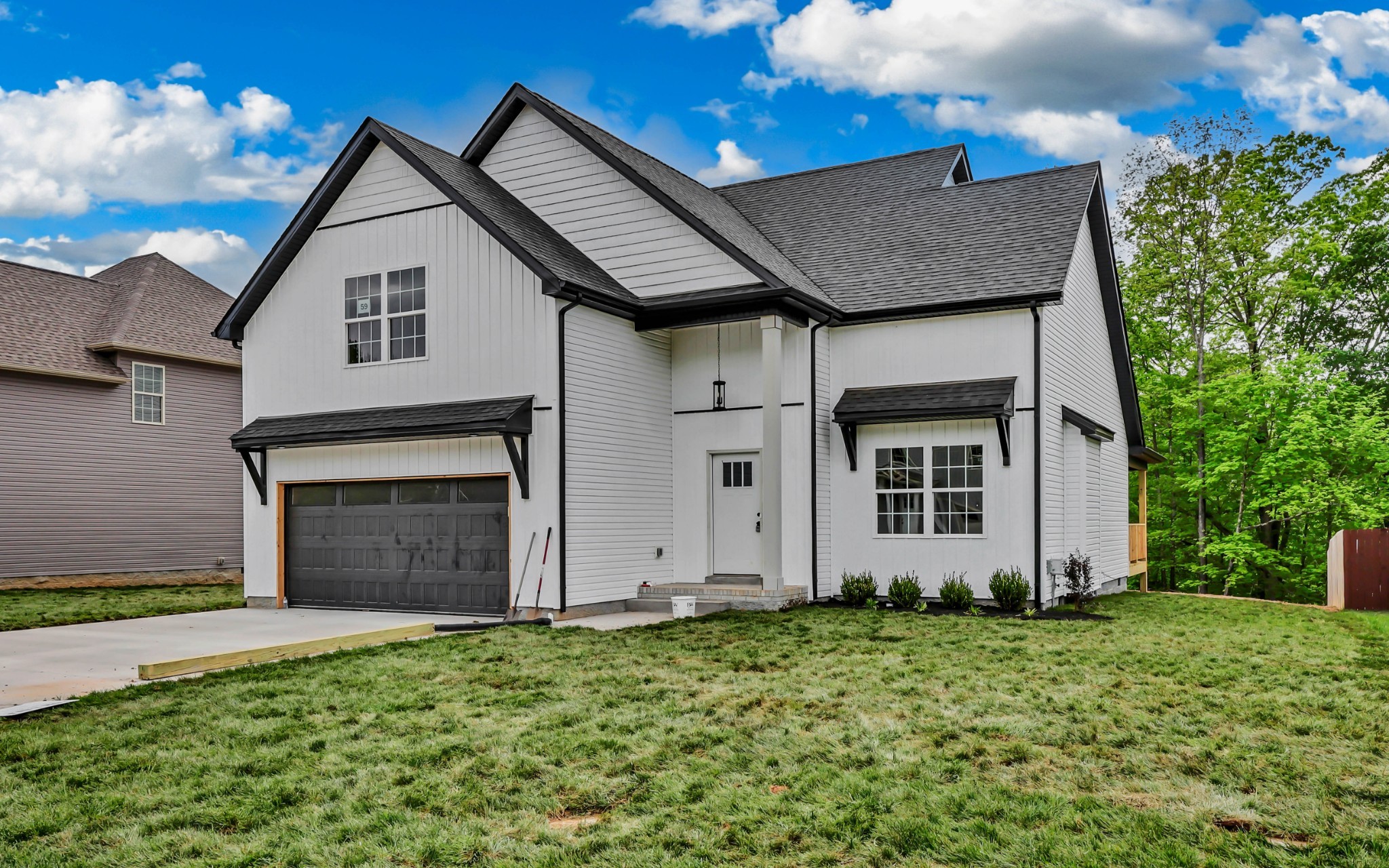 265 Wayne Hall Rd