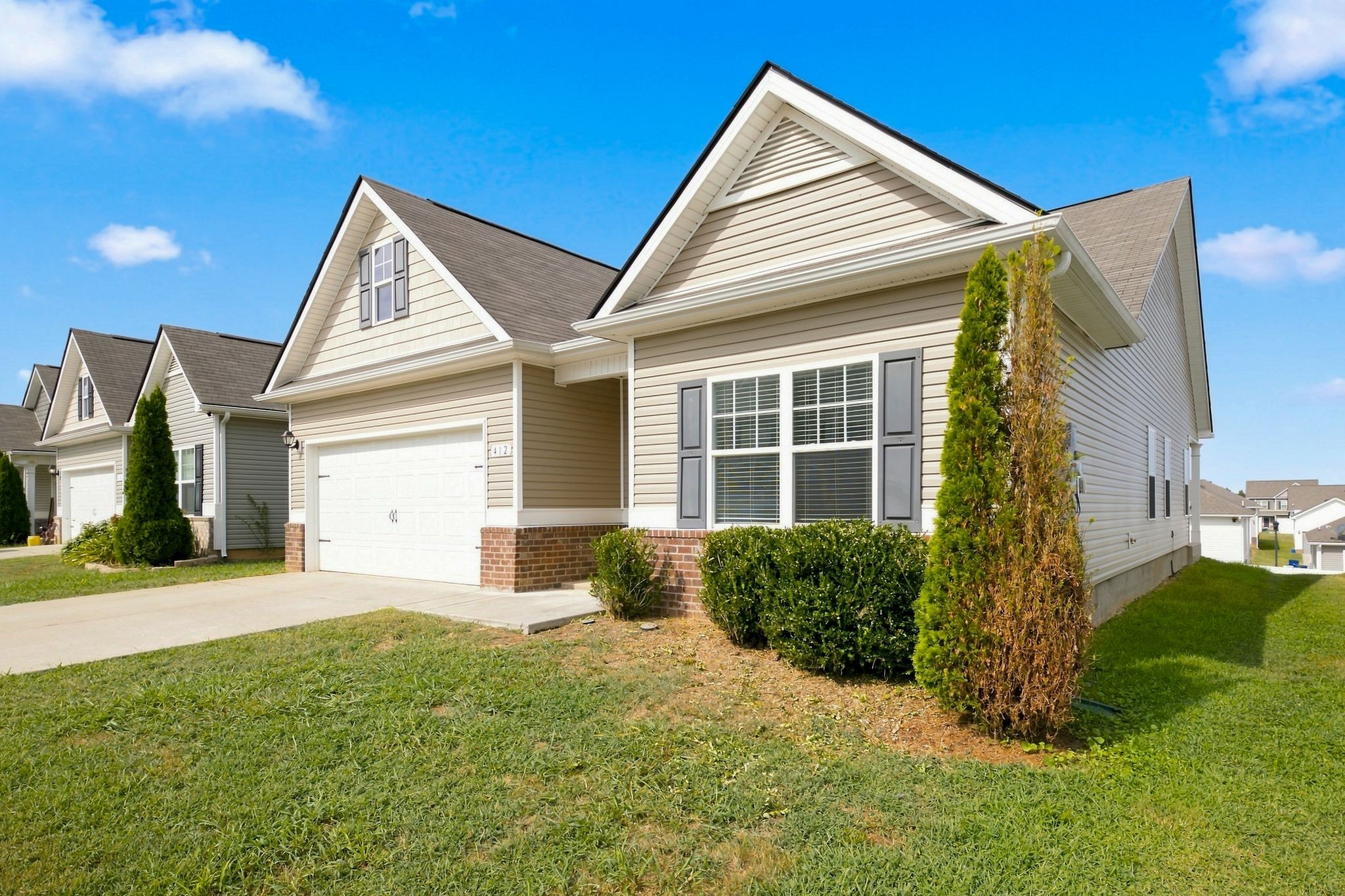 412 Tines Dr
