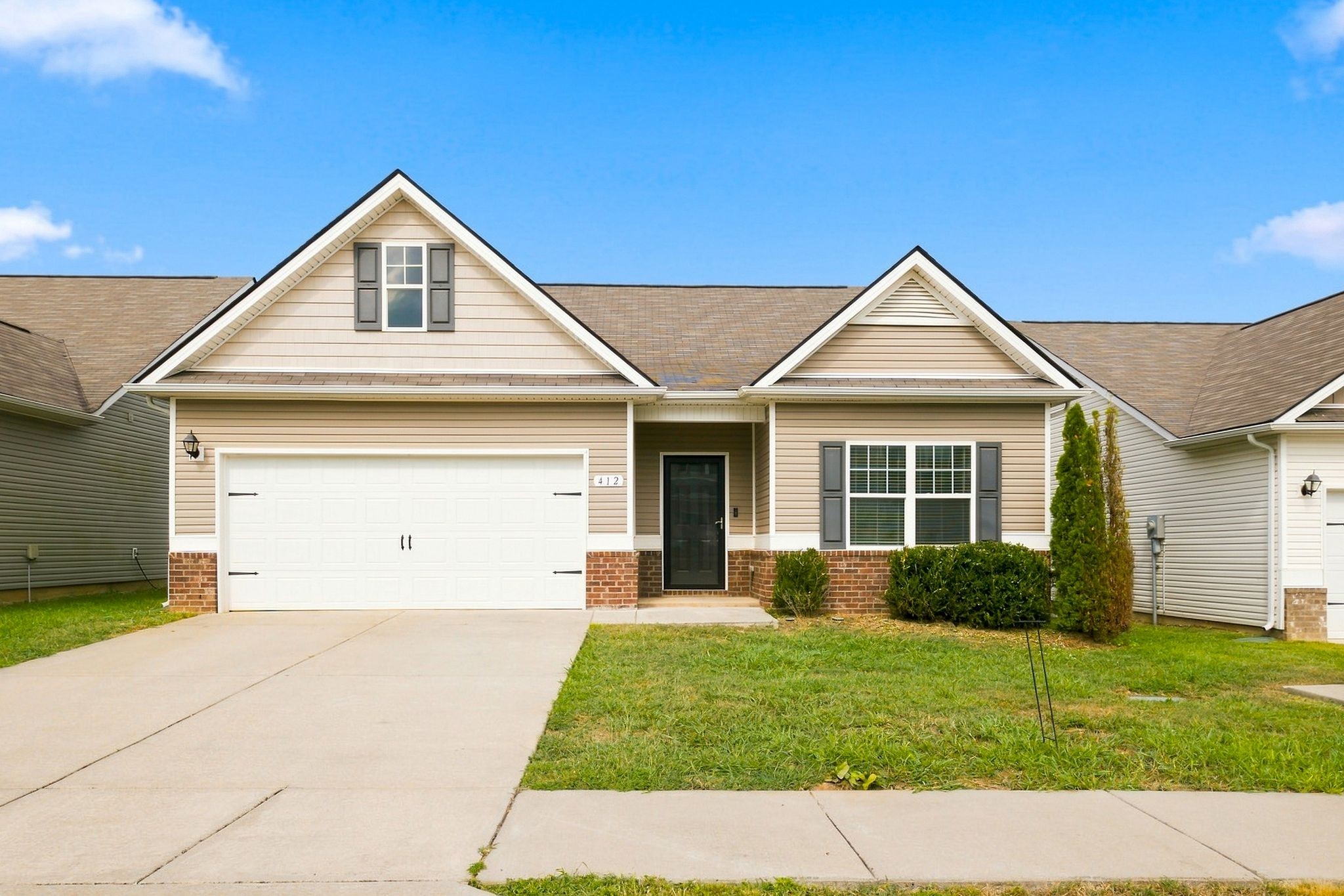 412 Tines Dr