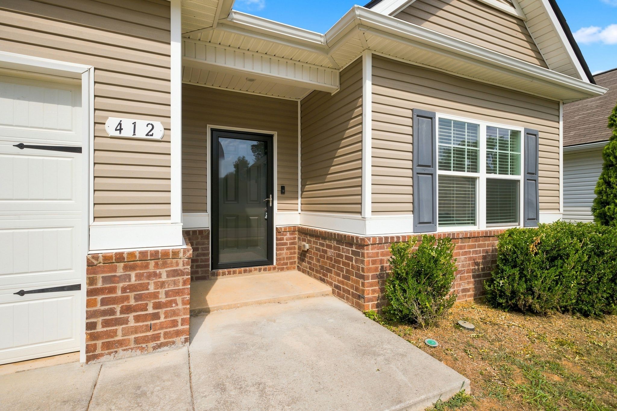 412 Tines Dr
